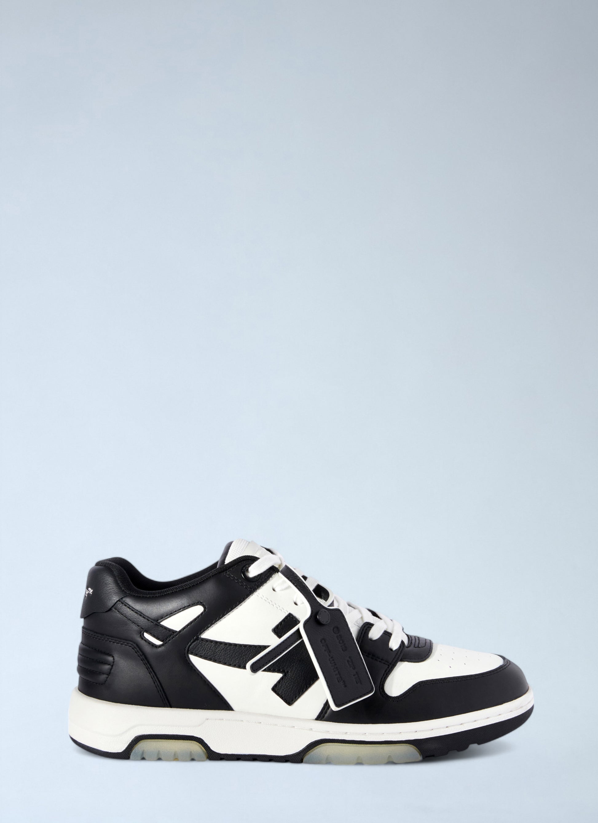 Off White Men Out Of Office Sneakers OFF-WHITE