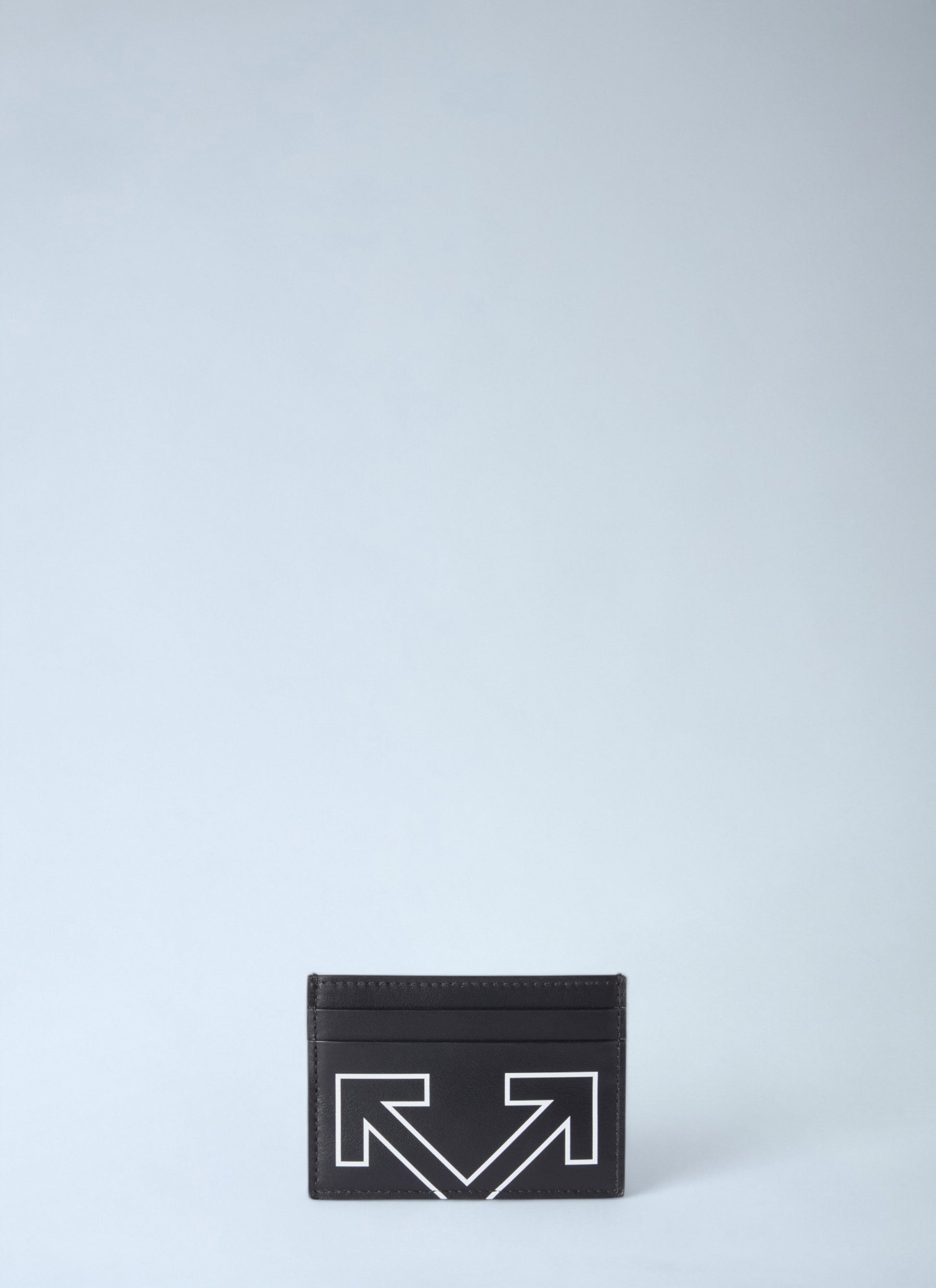 Off White Men Heritage Card Holder OFF-WHITE