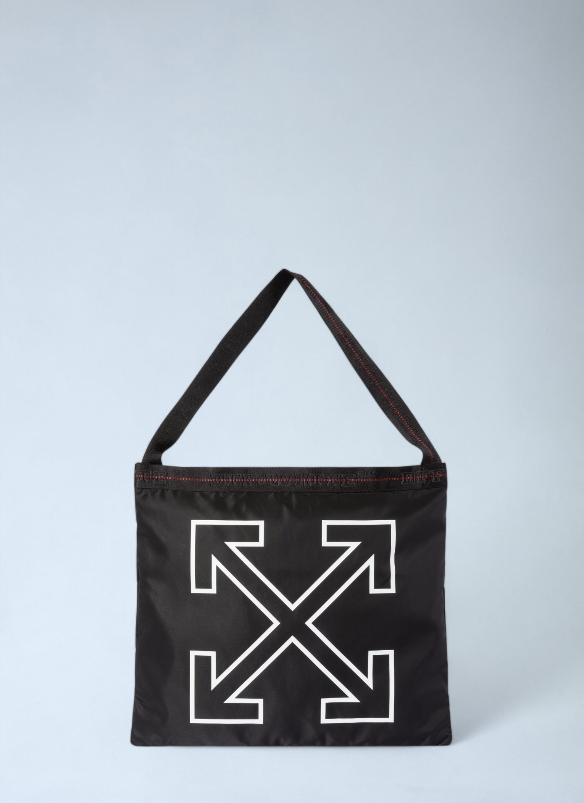 Off White Men Heritage Tote Bag OFF-WHITE