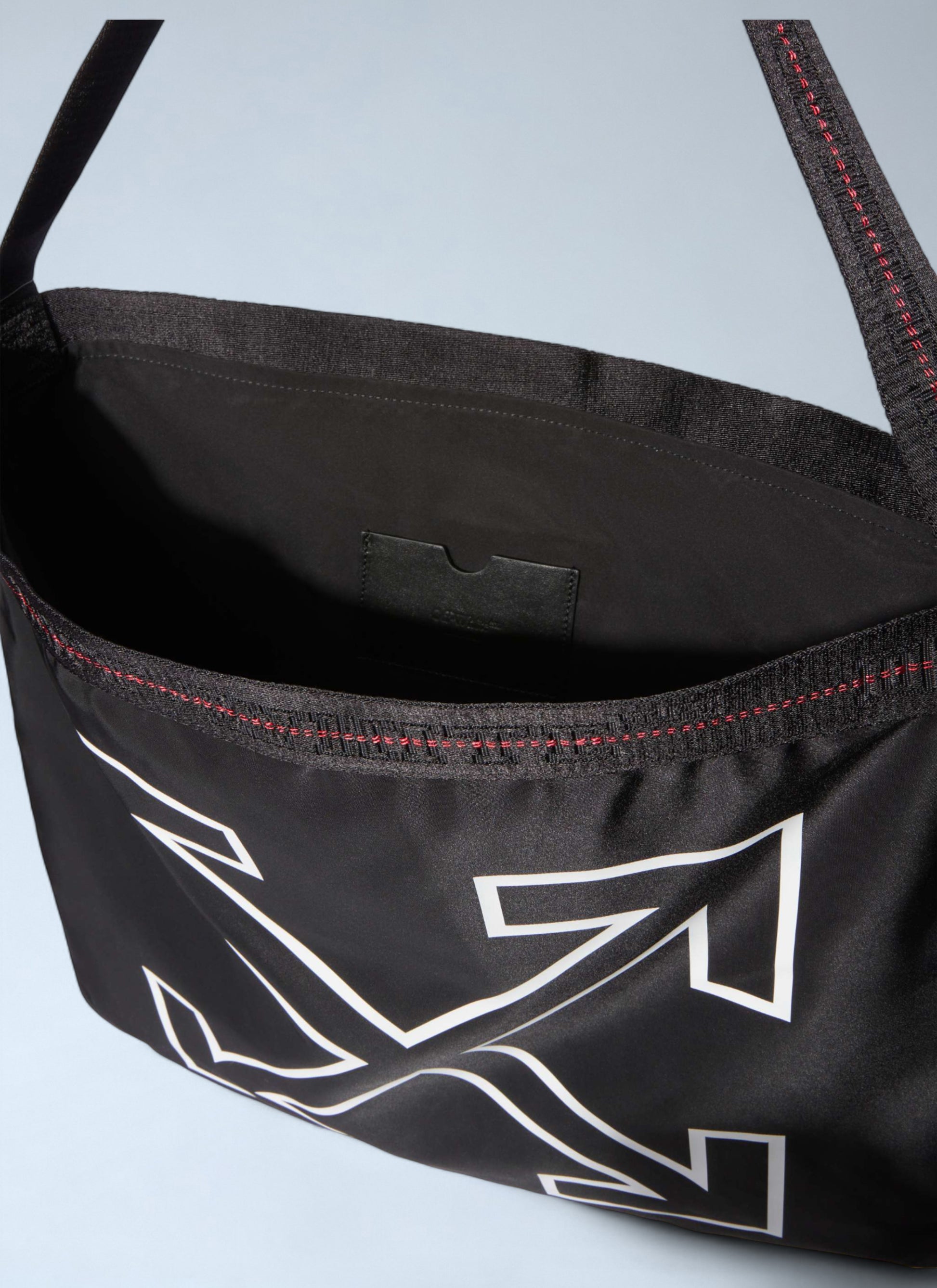 Off White Men Heritage Tote Bag OFF-WHITE