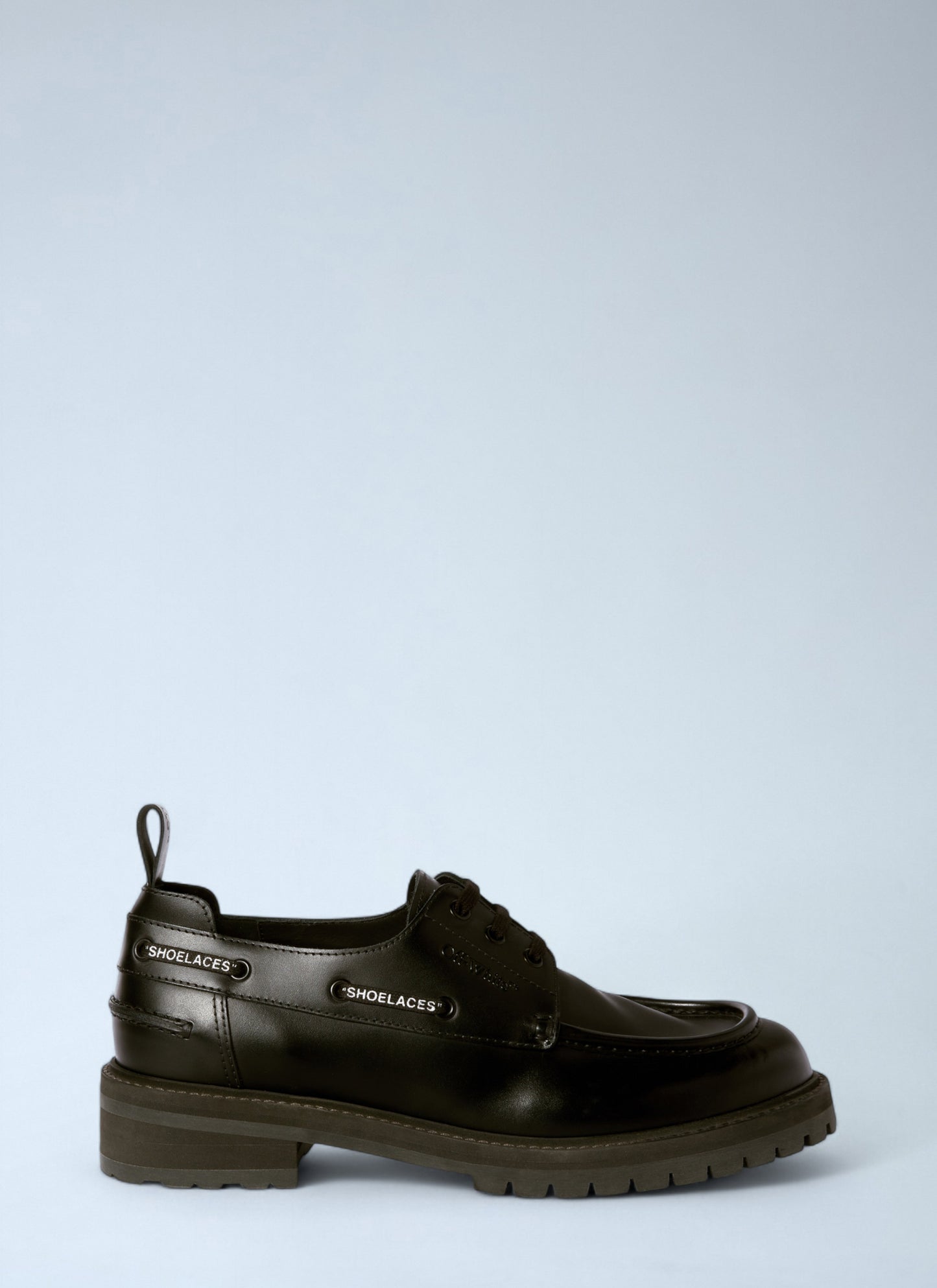 Off White Men San Diego Loafers OFF-WHITE