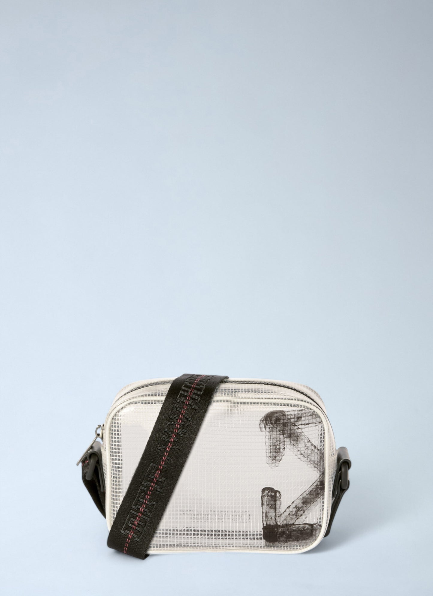 Off White Men Heritage Camera Crossbody Bag OFF-WHITE