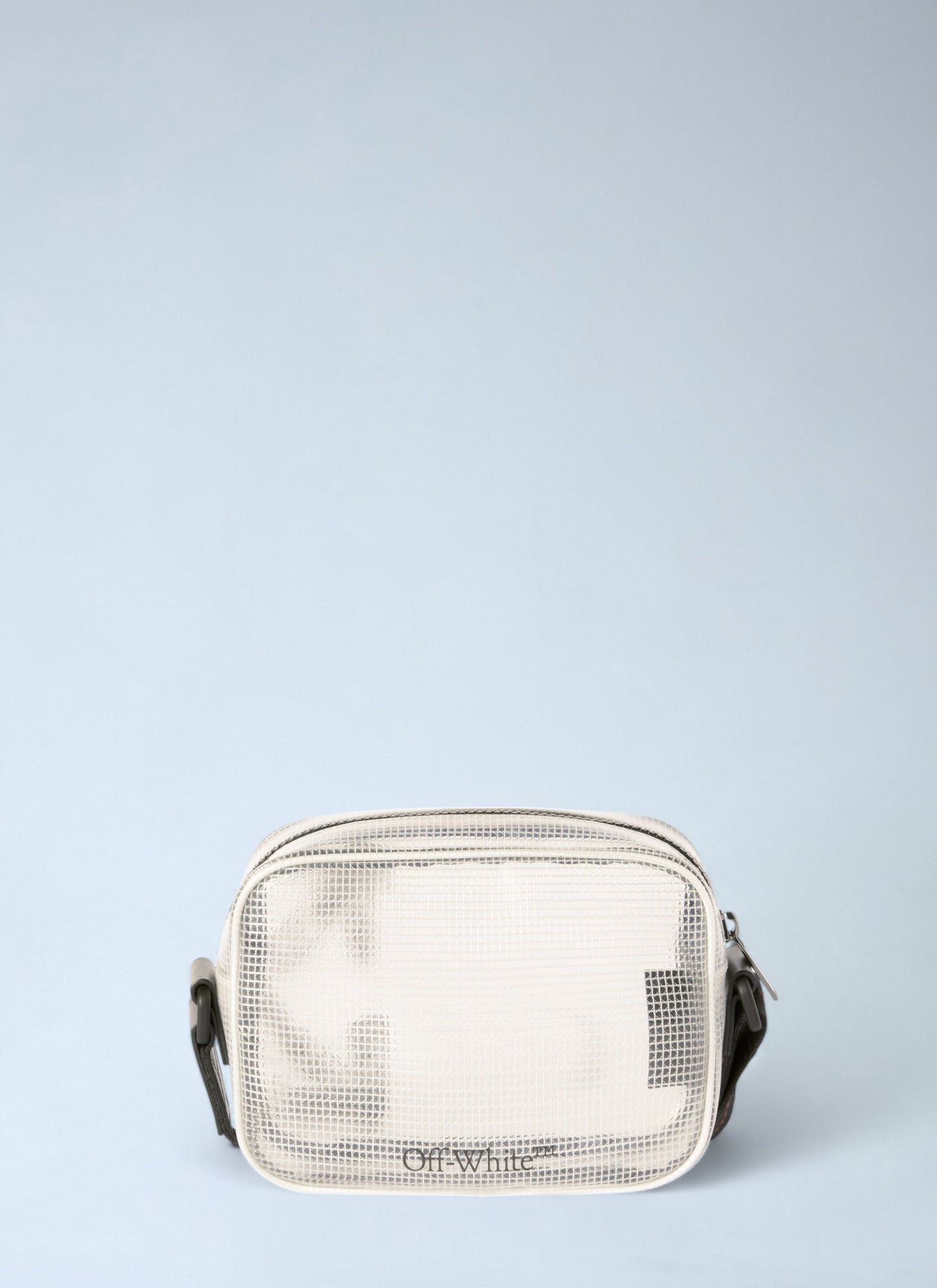 Off White Men Heritage Camera Crossbody Bag OFF-WHITE