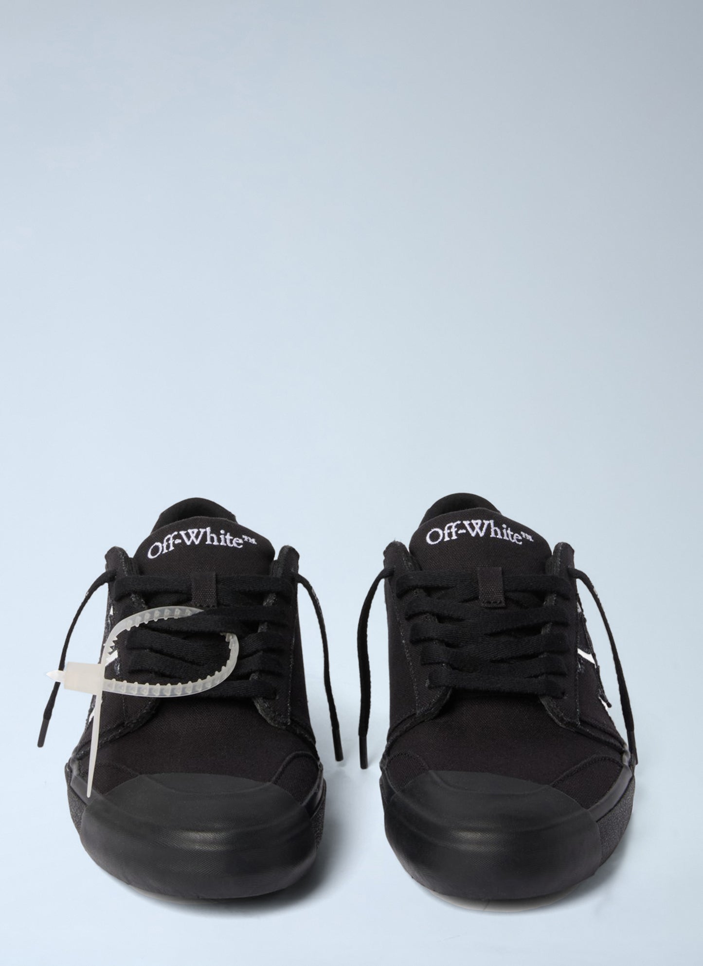 Off-White Men Vulcanized Undercut Sneakers OFF-WHITE