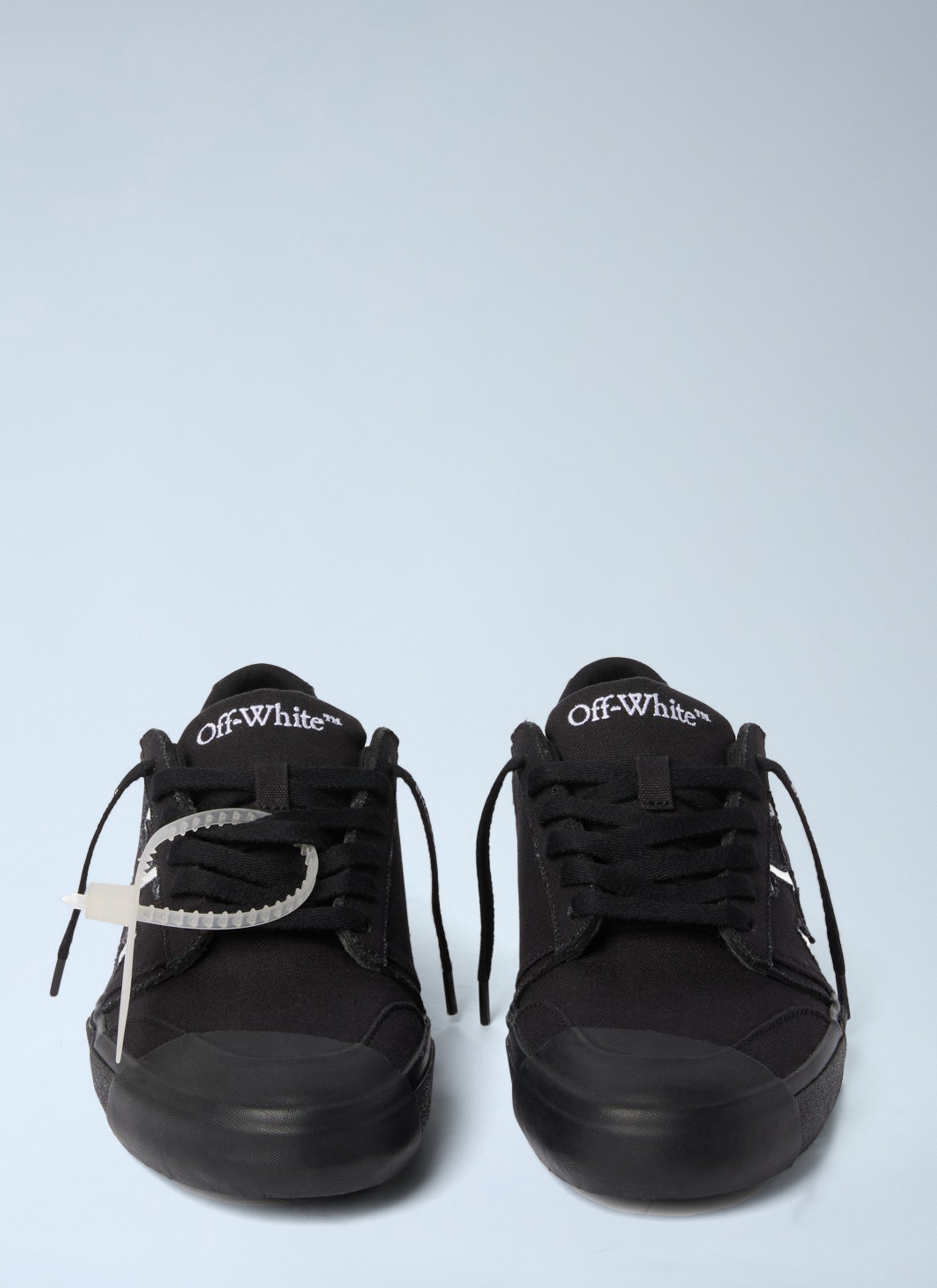 Off-White Men Vulcanized Undercut Sneakers OFF-WHITE