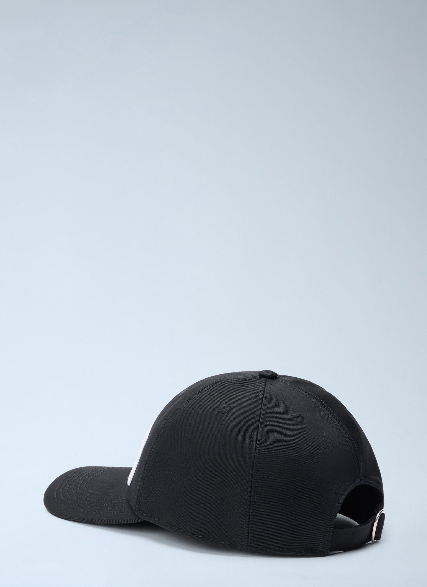 Off-White Men Heritage Arrow Baseball Cap OFF-WHITE