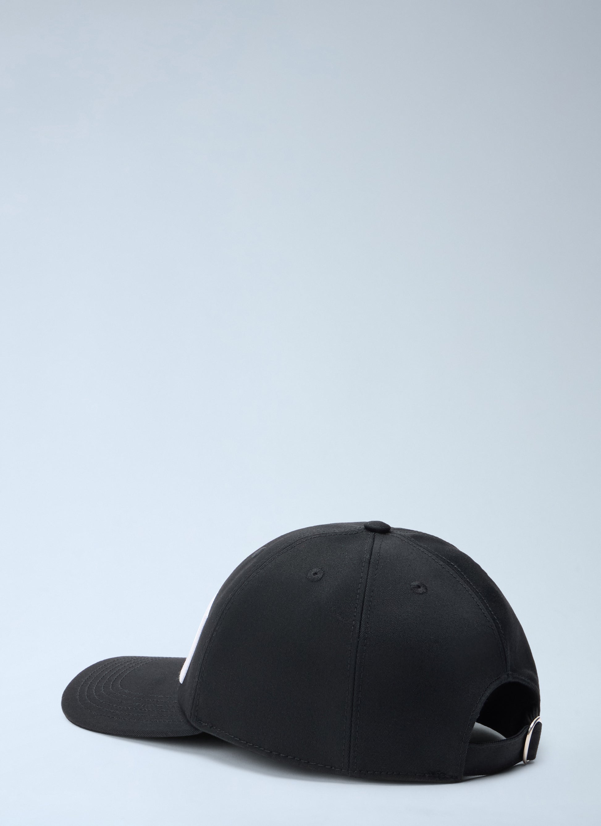 Off-White Men Heritage Arrow Baseball Cap OFF-WHITE