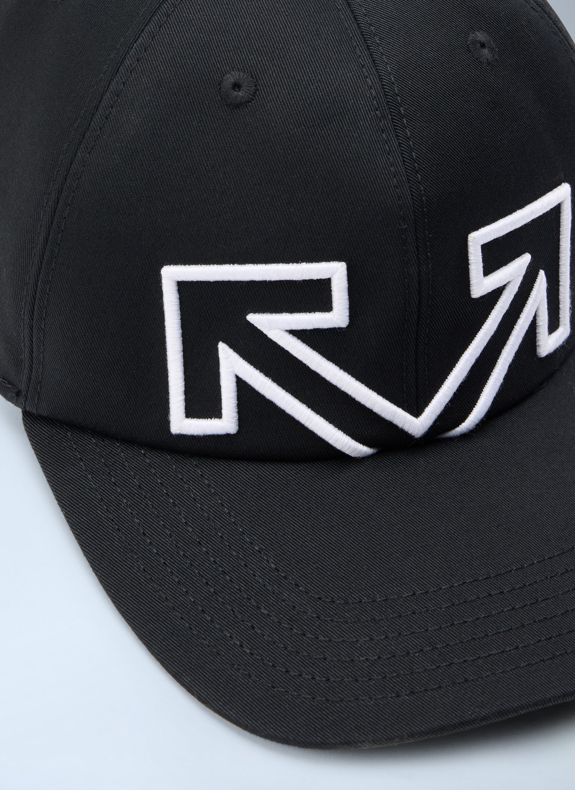 Off-White Men Heritage Arrow Baseball Cap OFF-WHITE