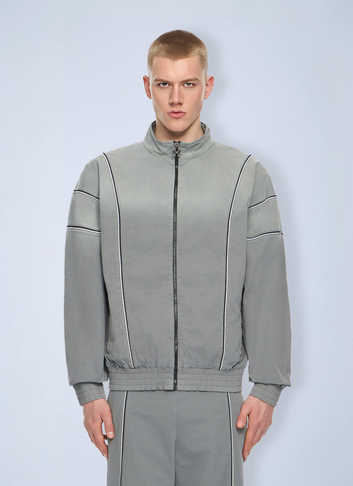 Off-White Men Offline Gradient Tracktop OFF-WHITE