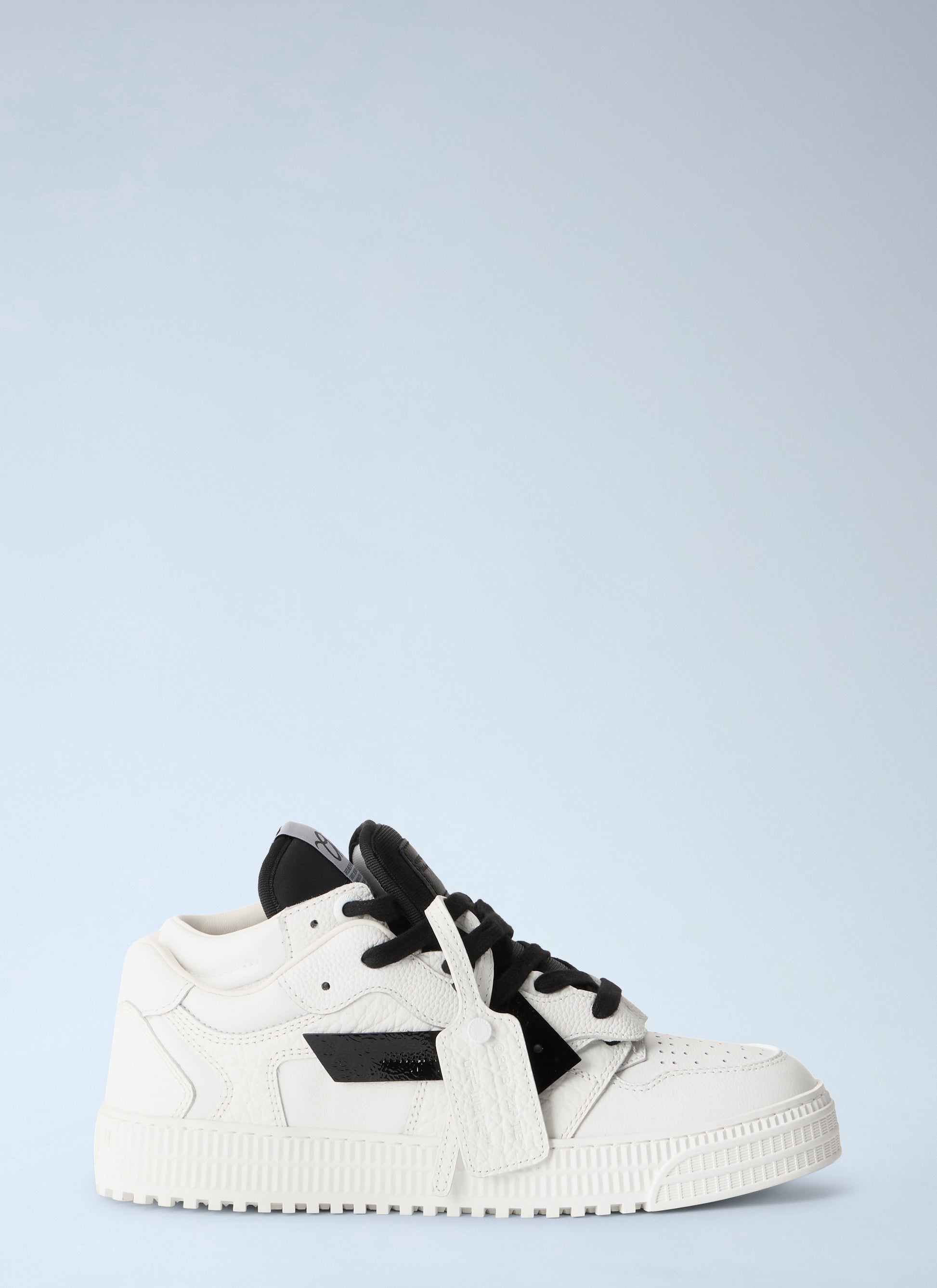 Off-White Men 3.0 Floating Arrow Sneakers OFF-WHITE