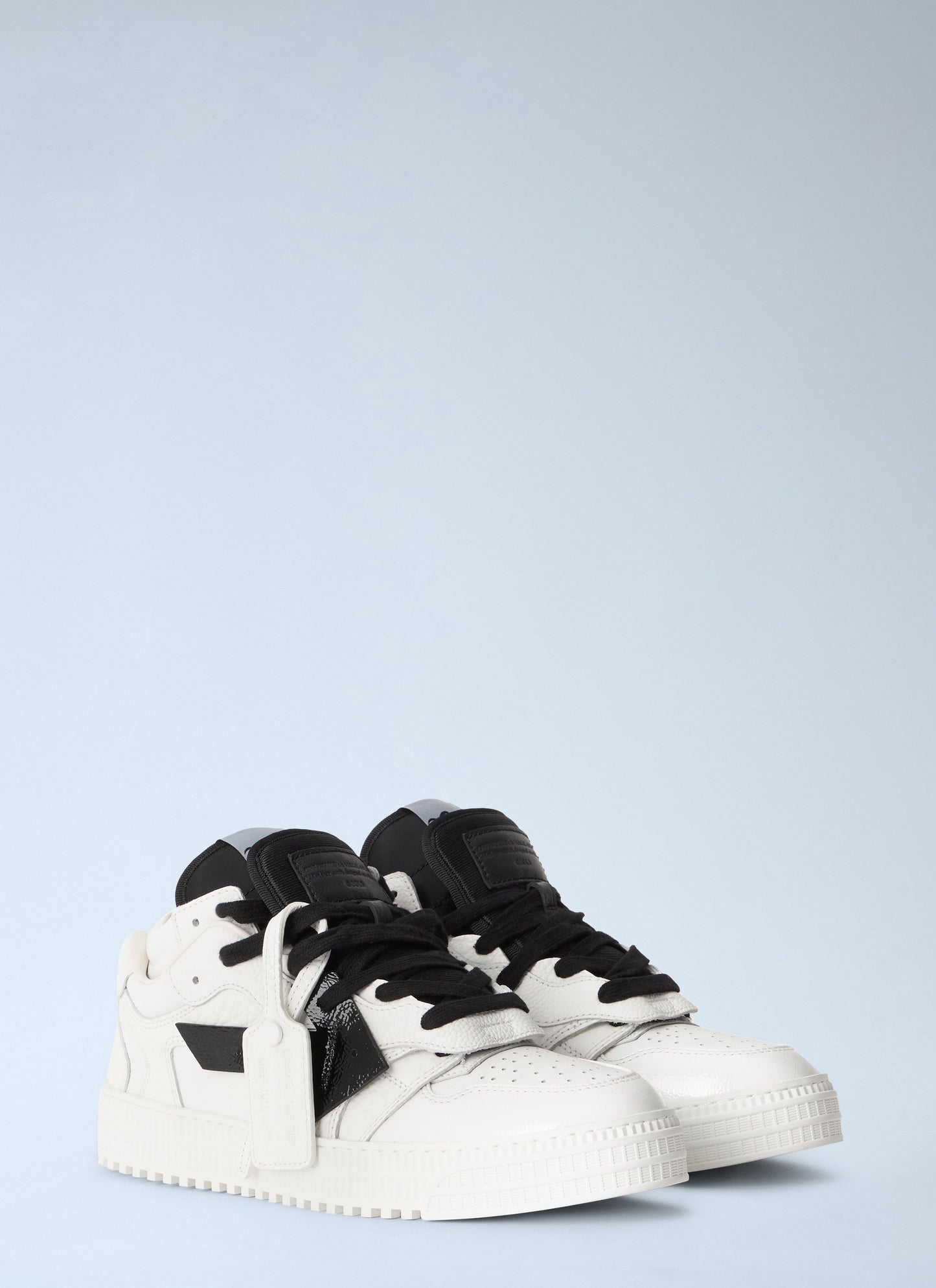 Off-White Men 3.0 Floating Arrow Sneakers OFF-WHITE