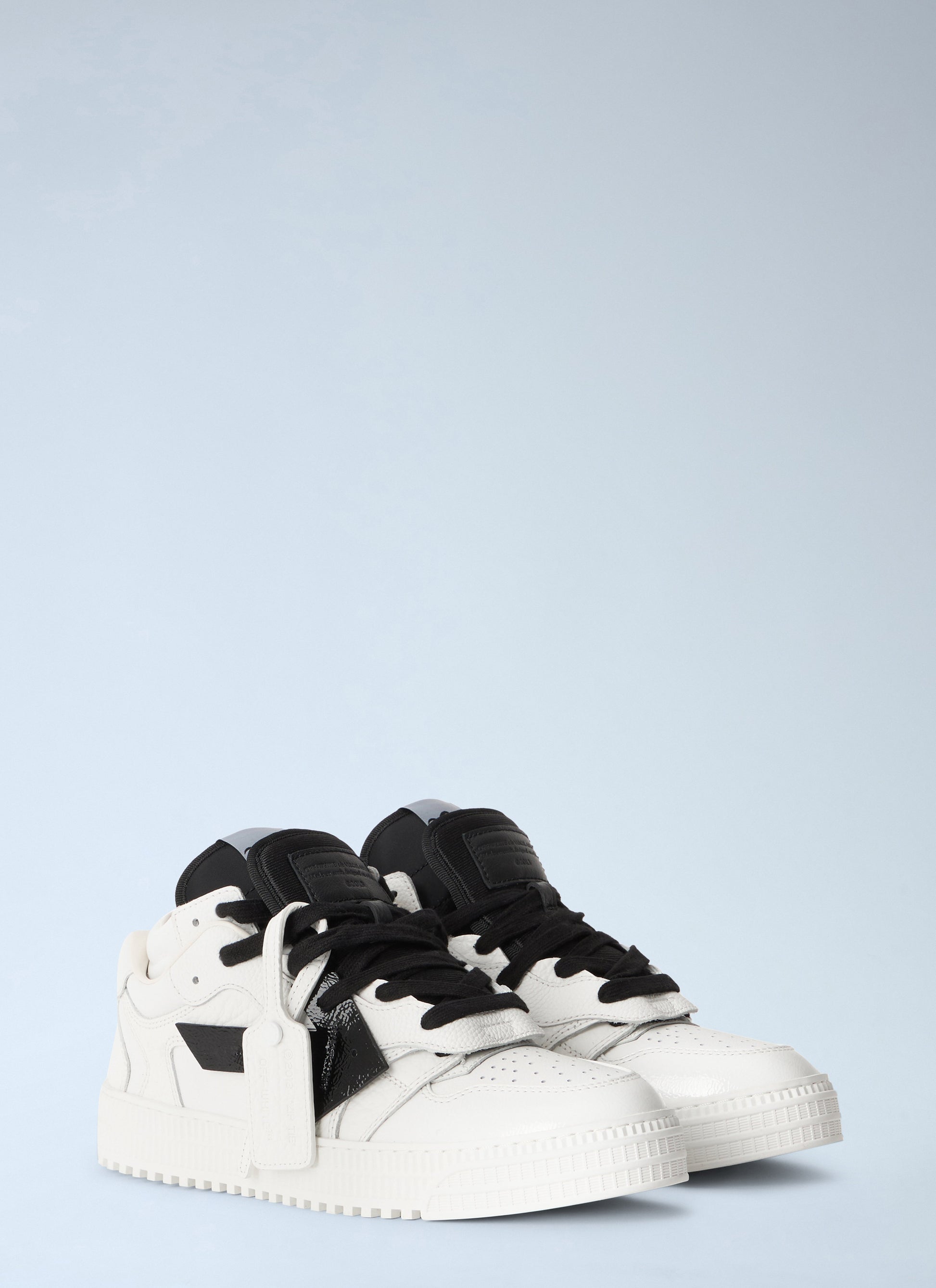 Off-White Men 3.0 Floating Arrow Sneakers OFF-WHITE