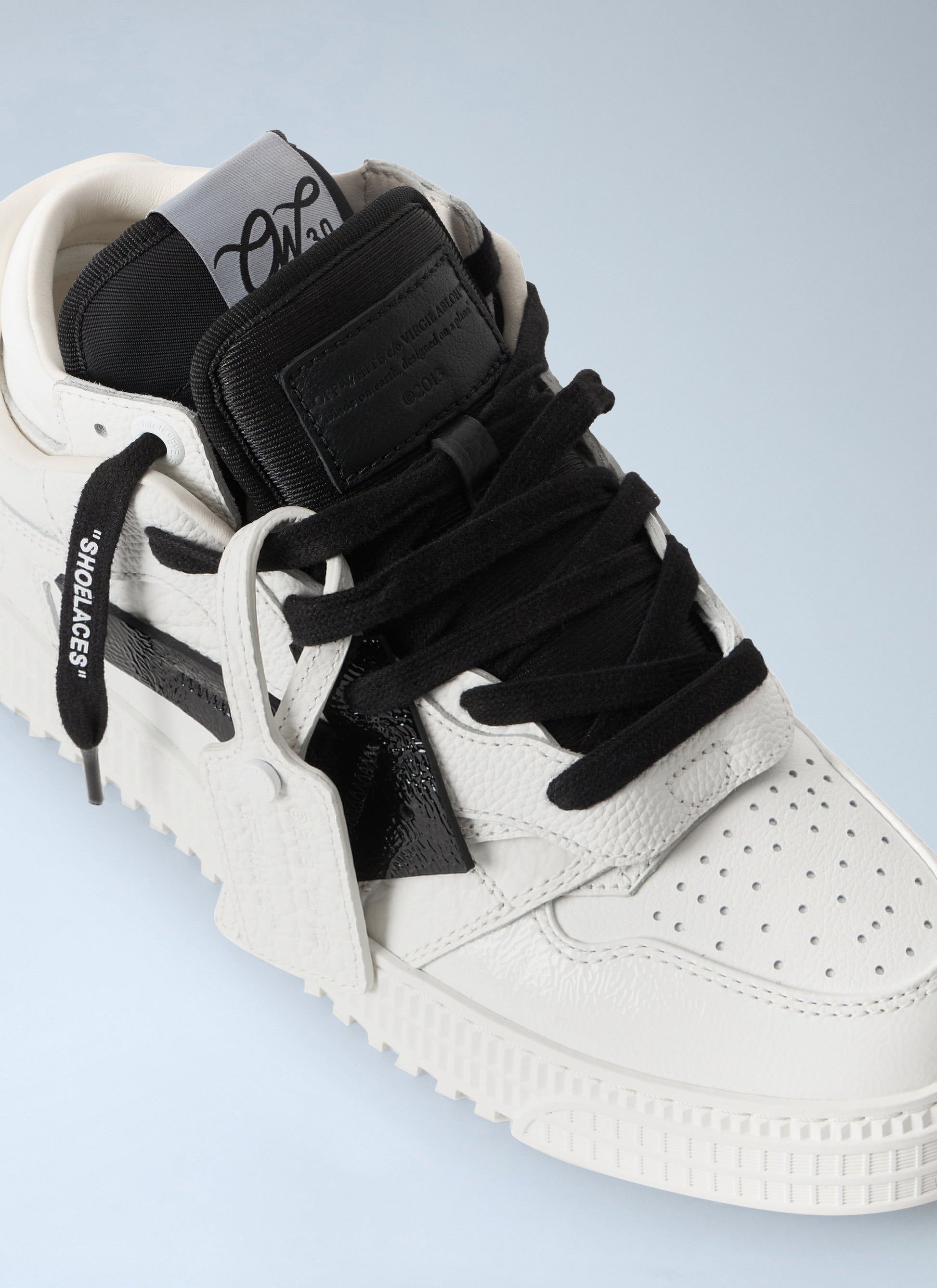 Off-White Men 3.0 Floating Arrow Sneakers OFF-WHITE