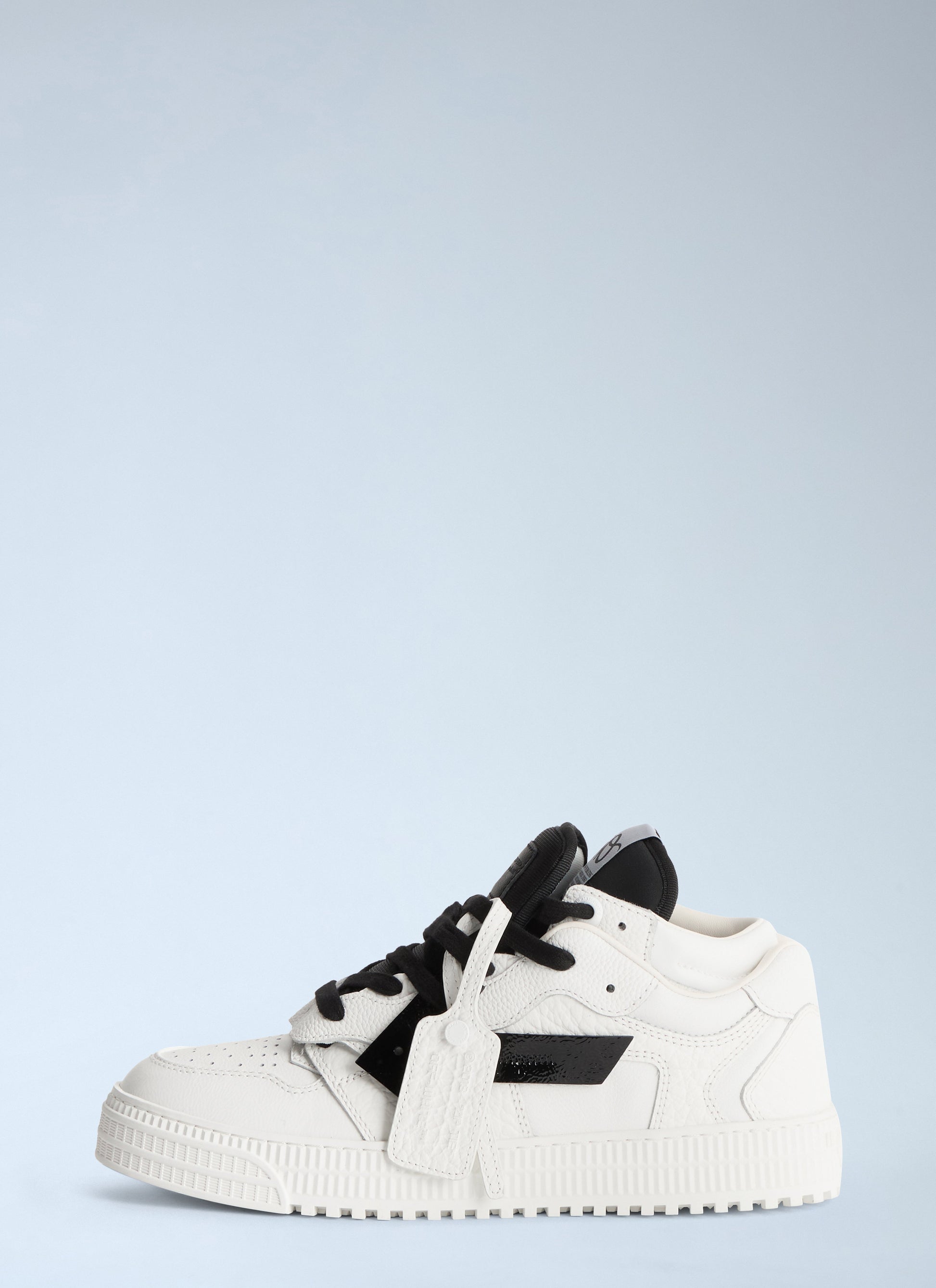 Off-White Men 3.0 Floating Arrow Sneakers OFF-WHITE