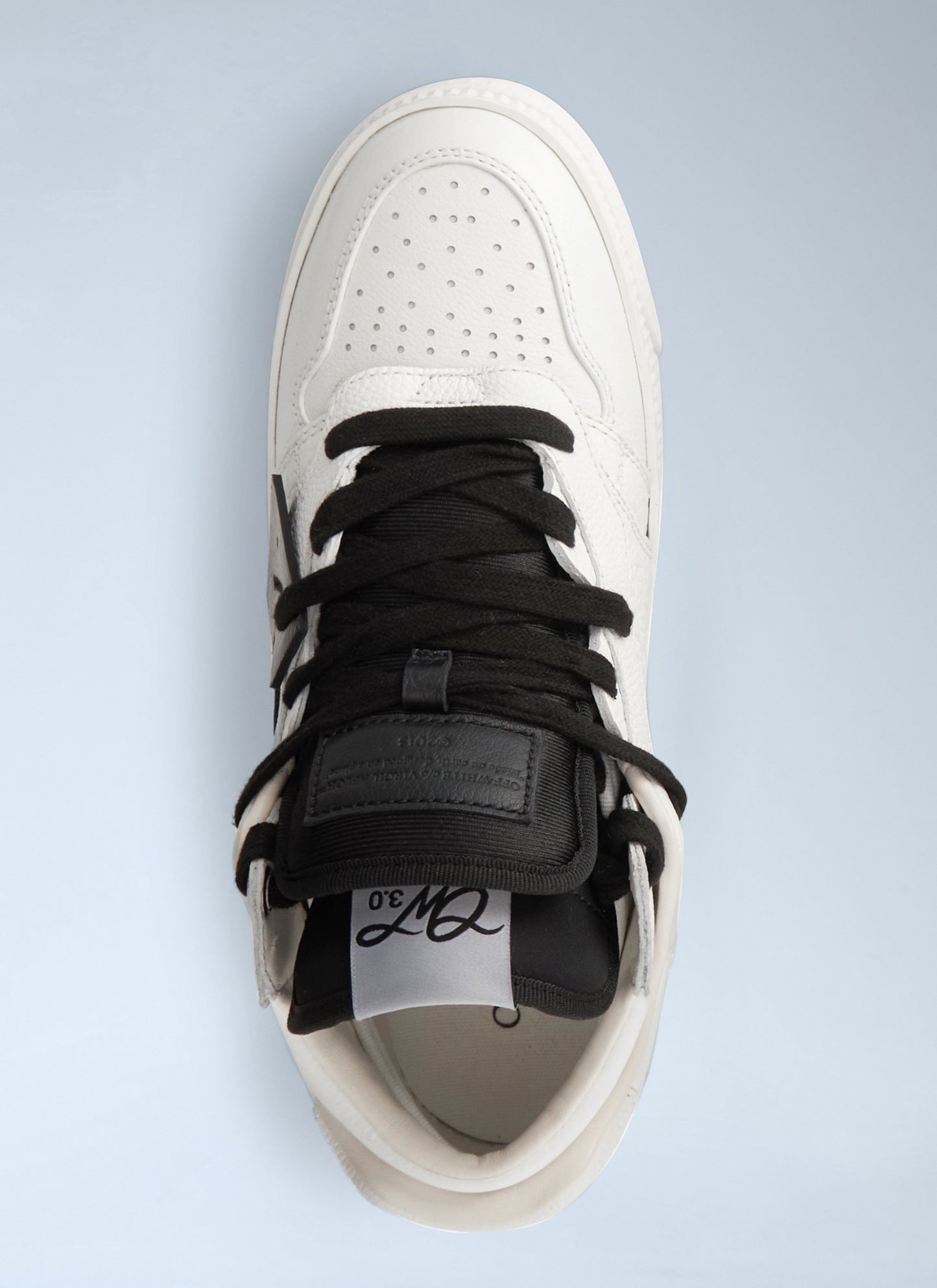 Off-White Men 3.0 Floating Arrow Sneakers OFF-WHITE
