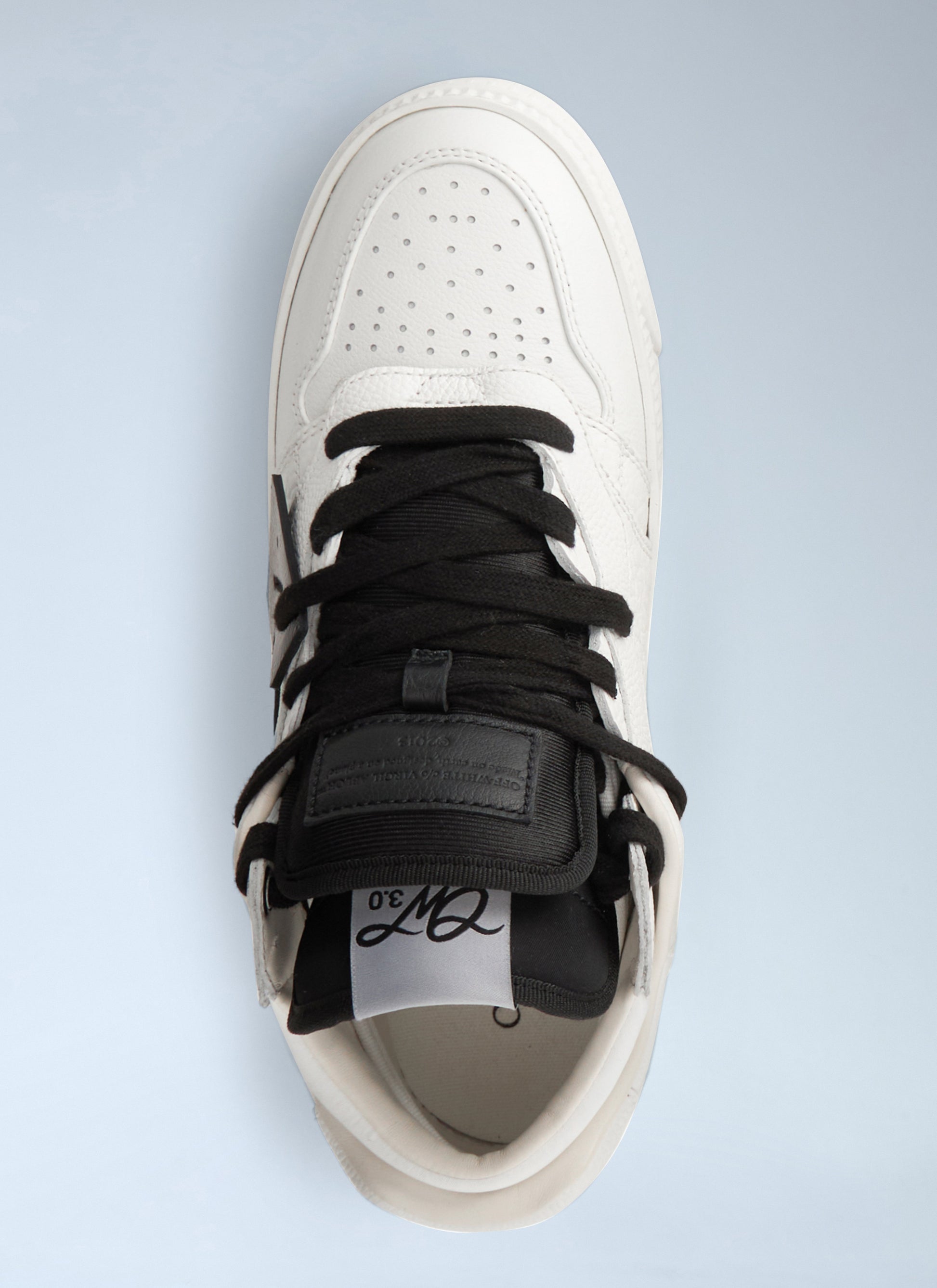 Off-White Men 3.0 Floating Arrow Sneakers OFF-WHITE