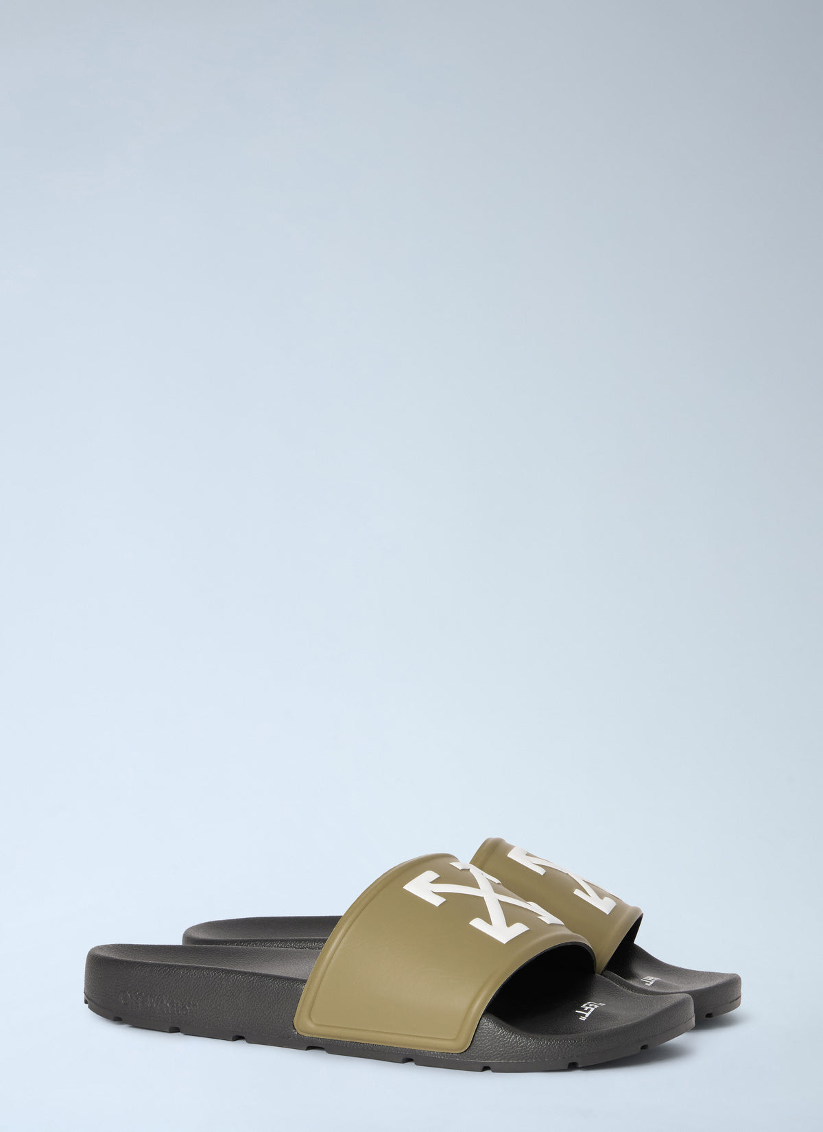 Off-White Men Arrow Slider OFF-WHITE