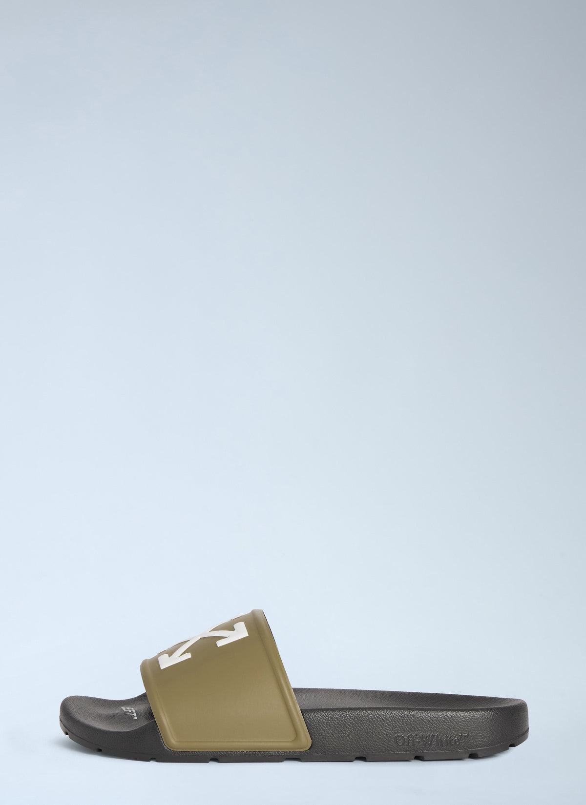 Off-White Men Arrow Slider OFF-WHITE