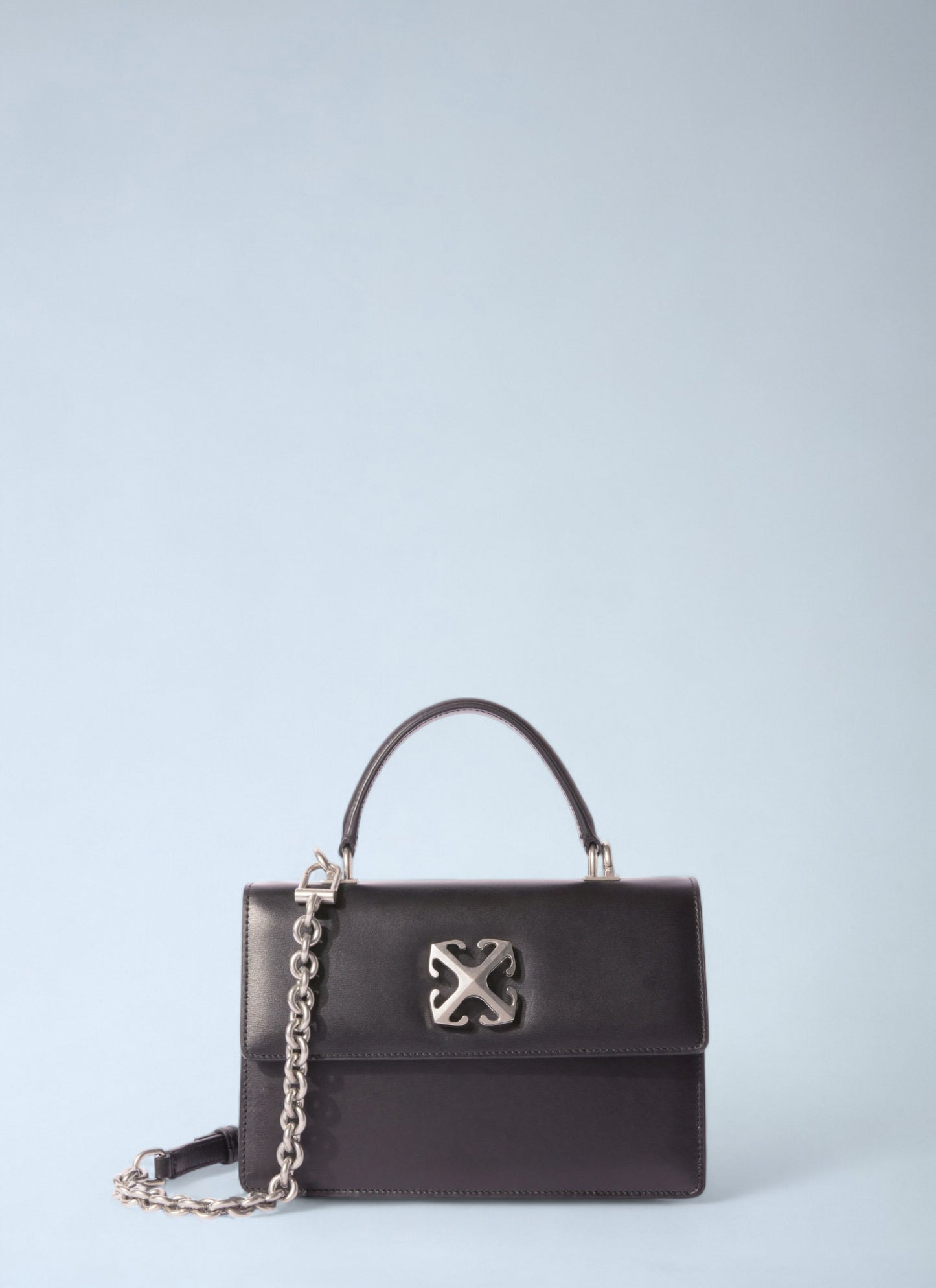 Off White Women Jitney 1.4 Handbag OFF-WHITE