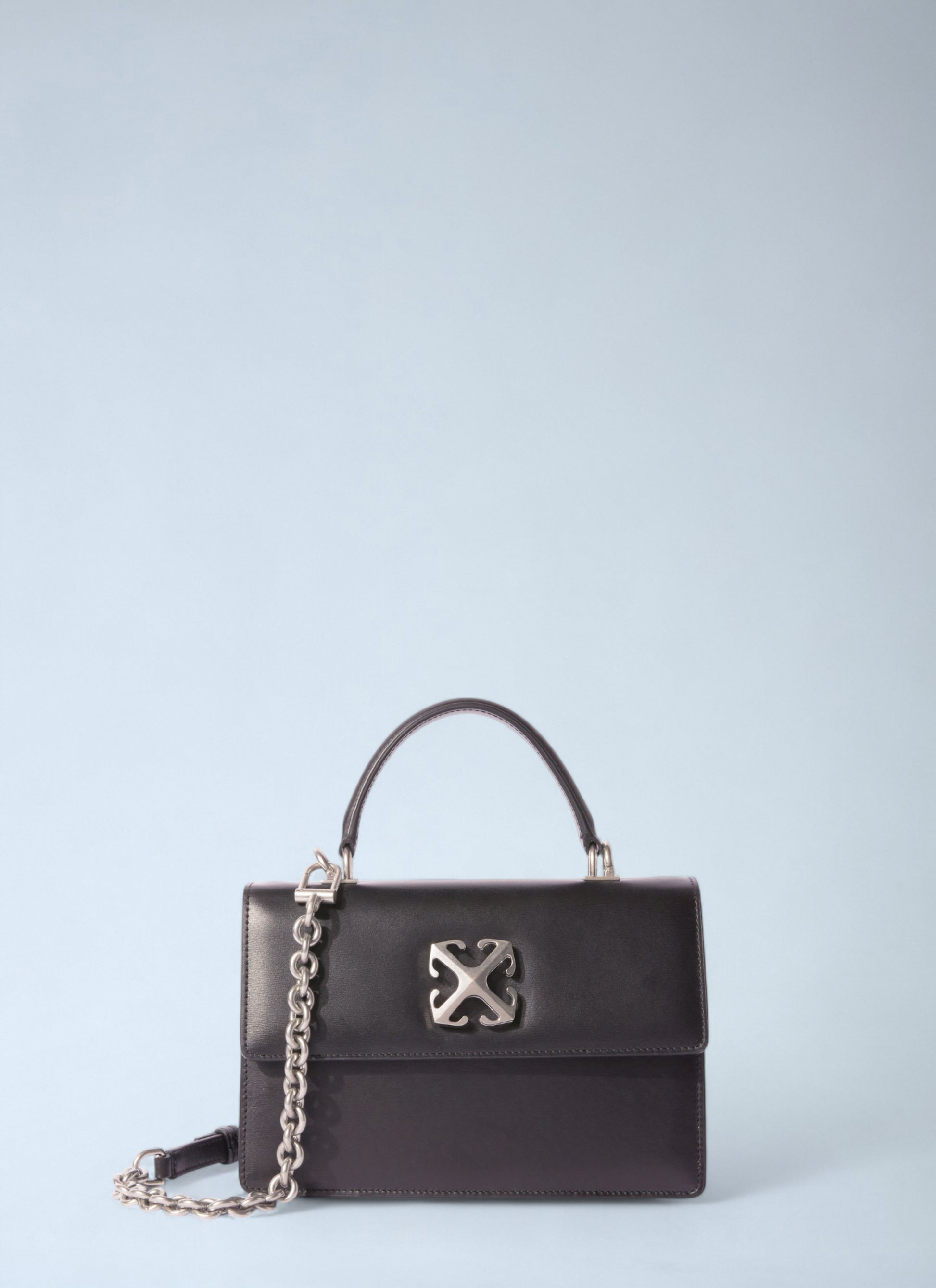 Off White Women Jitney 1.4 Handbag OFF-WHITE