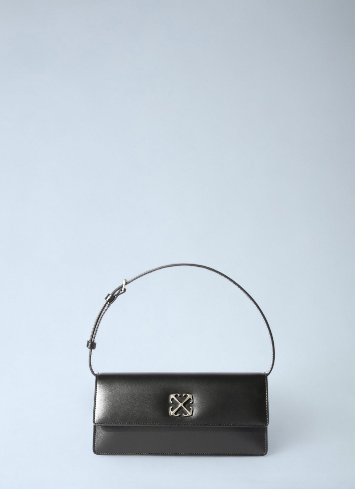 Off White Women Jitney 1.0 Shoulder Bag OFF-WHITE
