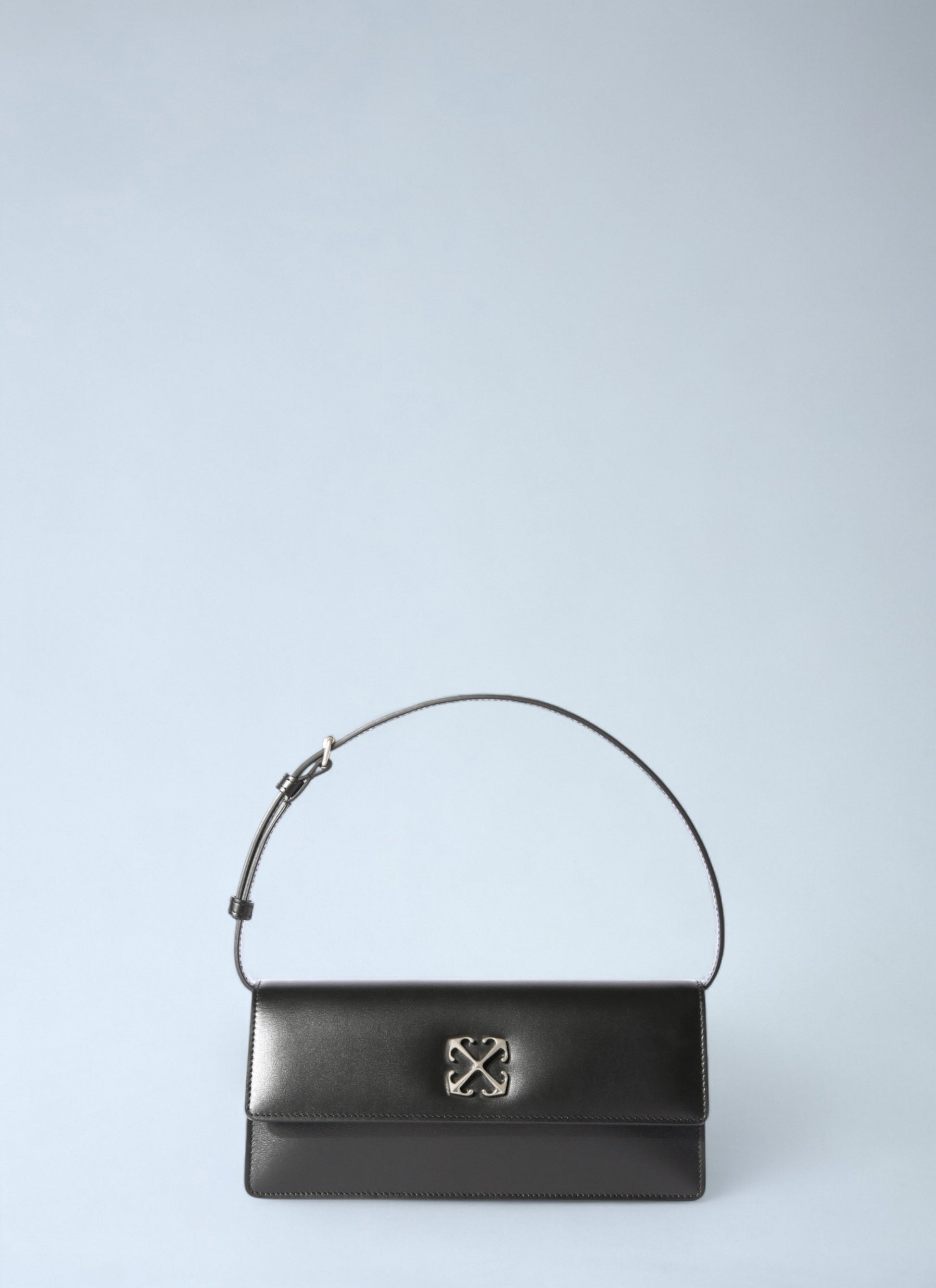 Off White Women Jitney 1.0 Shoulder Bag OFF-WHITE
