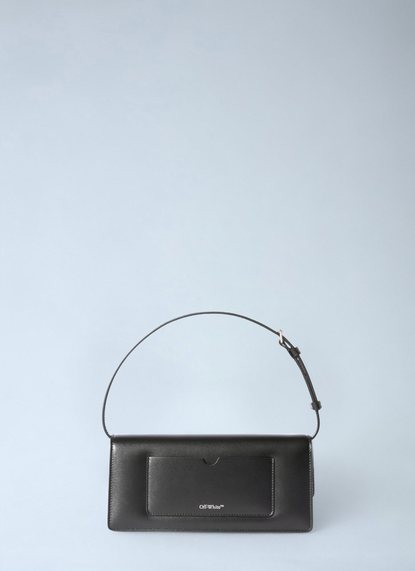 Off White Women Jitney 1.0 Shoulder Bag OFF-WHITE