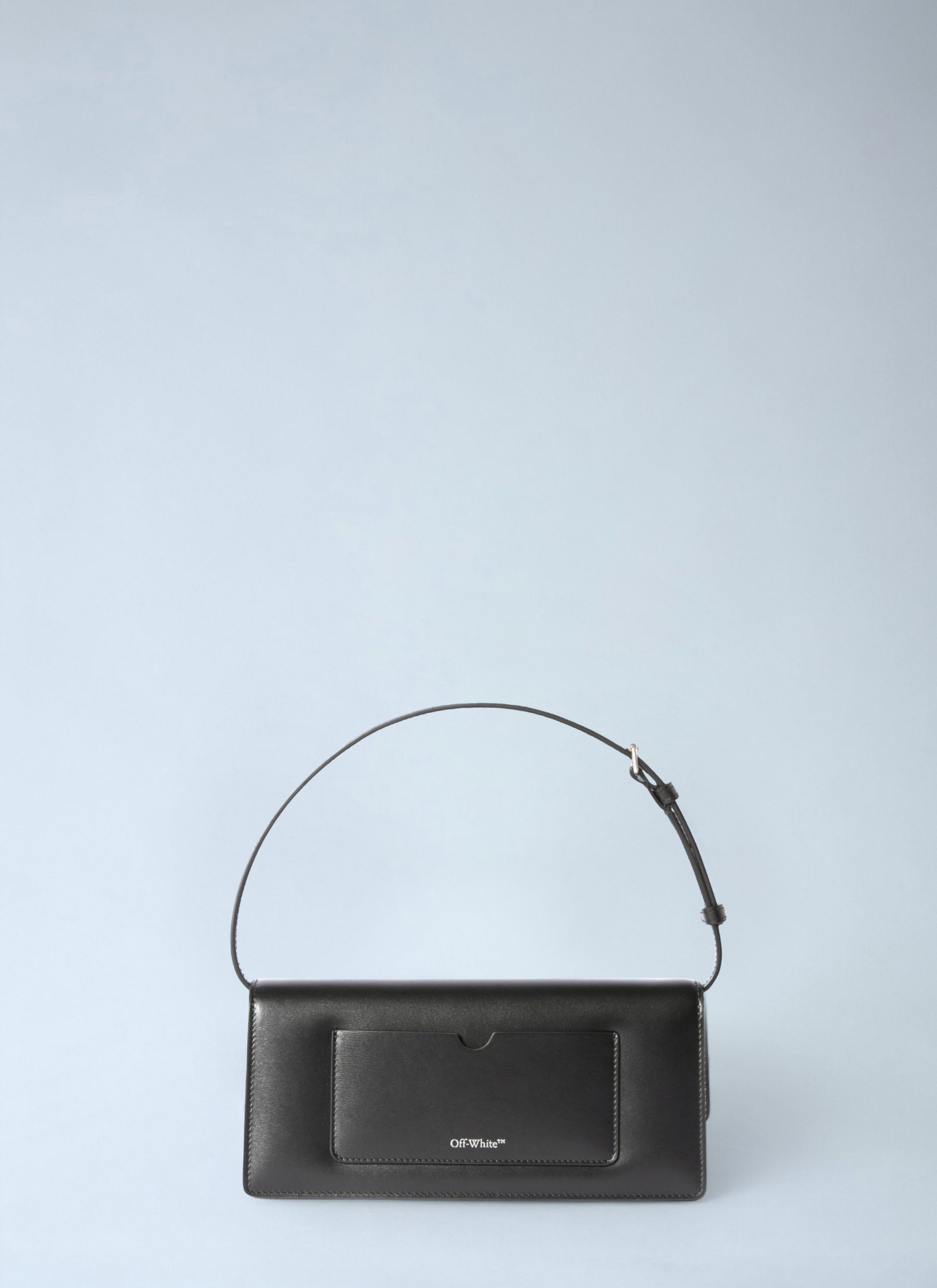 Off White Women Jitney 1.0 Shoulder Bag OFF-WHITE