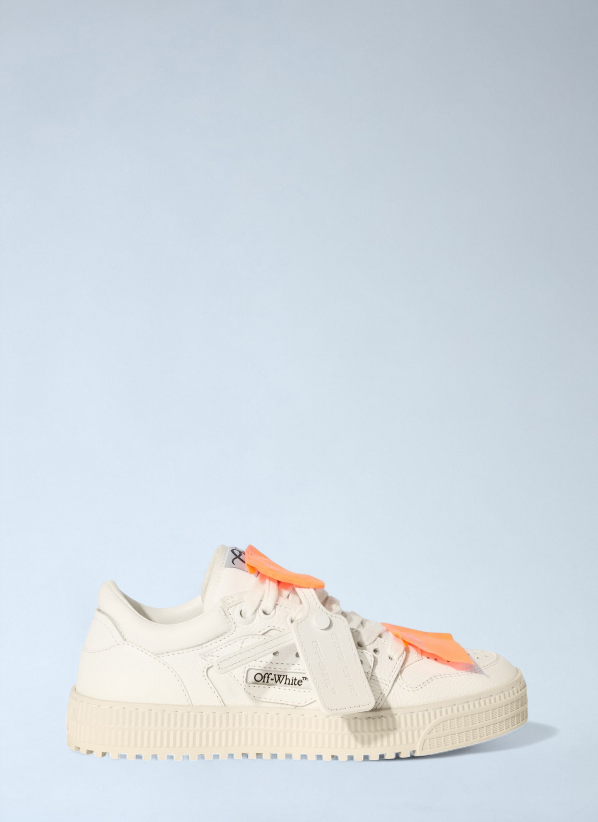 Off White Women Low 3.0 Off Court Sneakers OFF-WHITE