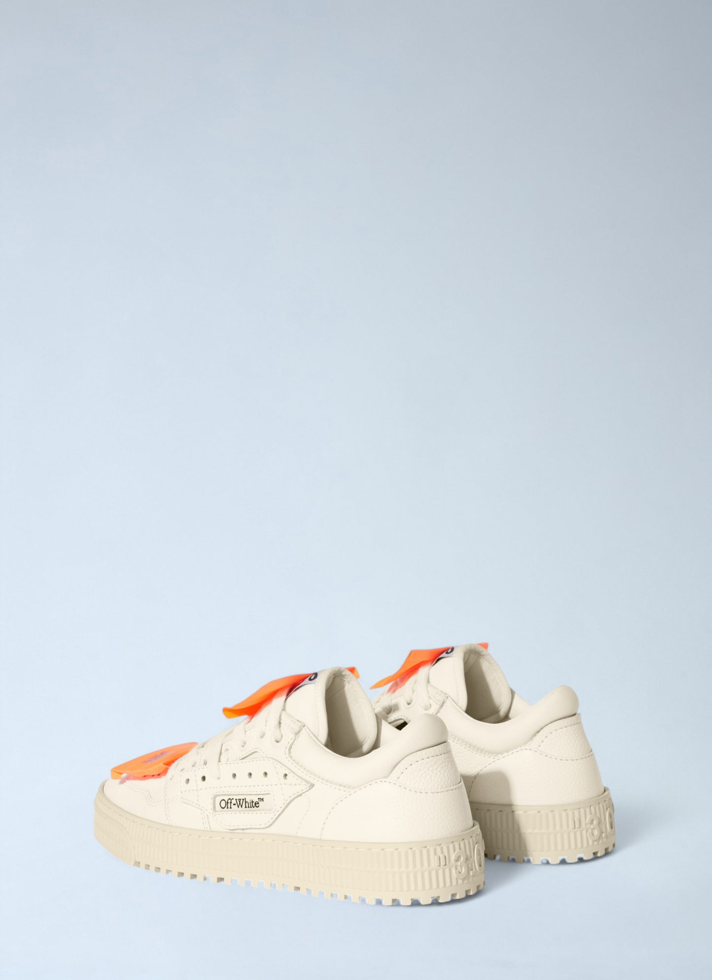 Off White Women Low 3.0 Off Court Sneakers OFF-WHITE