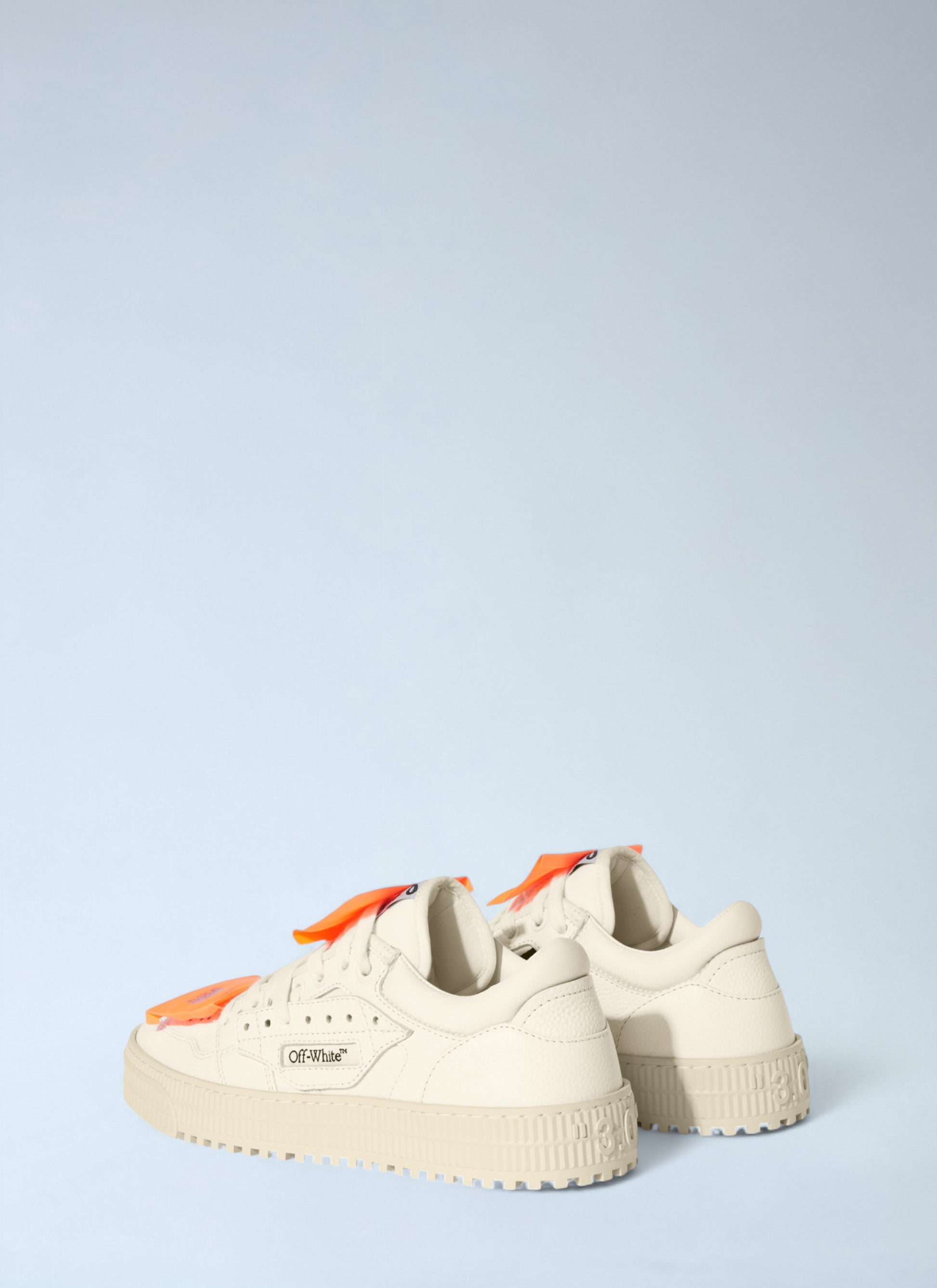 Off White Women Low 3.0 Off Court Sneakers OFF-WHITE