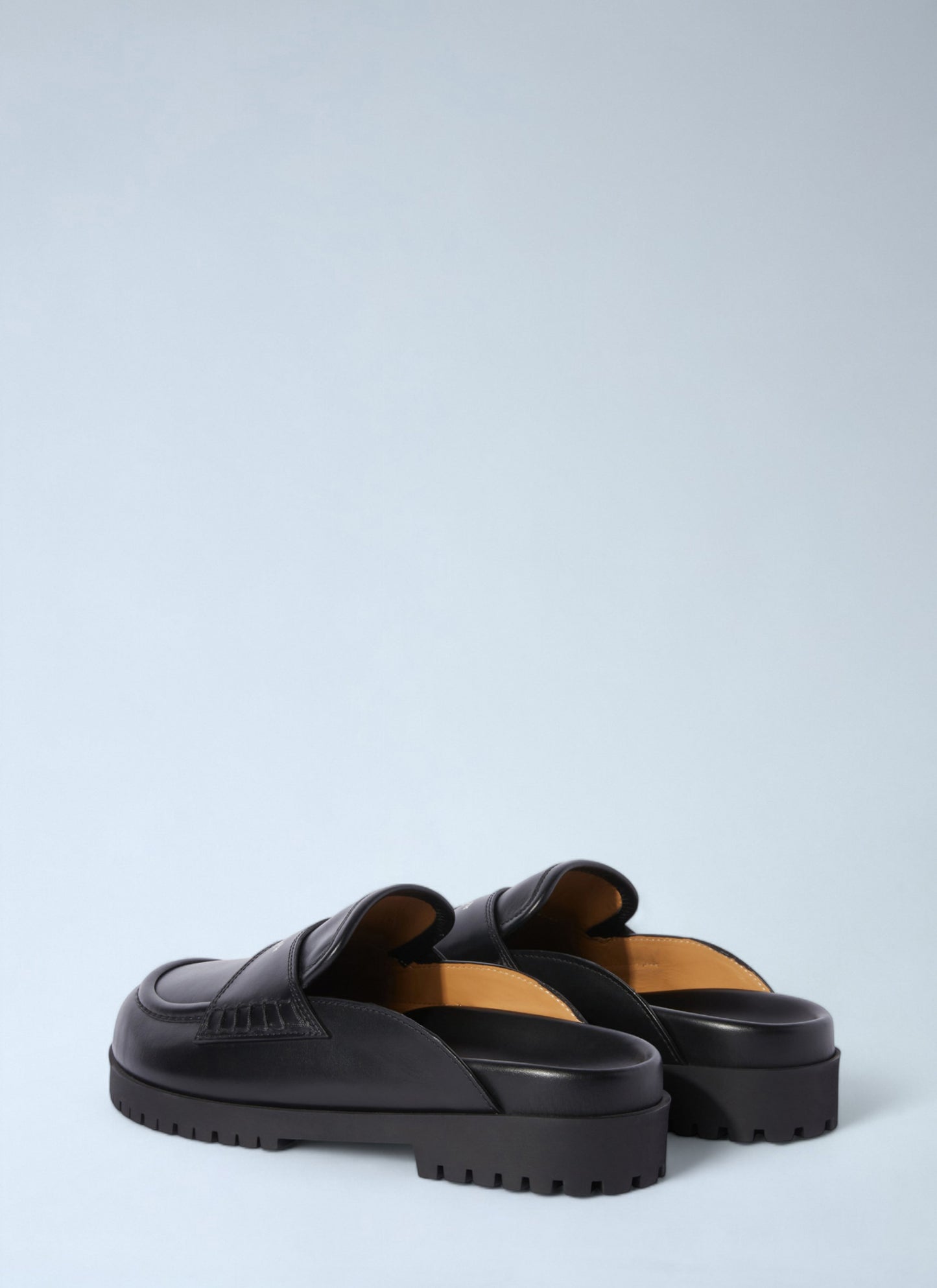 Off White Women O Slip-On Loafers OFF-WHITE