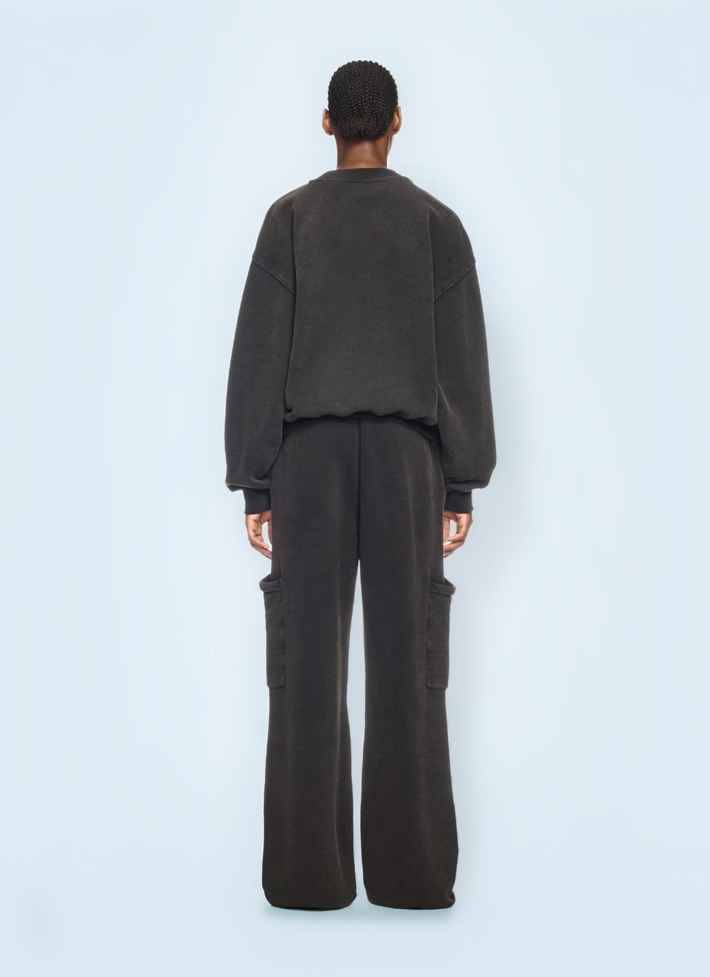 Off White Women Bookish Rose Sweatshirt OFF-WHITE