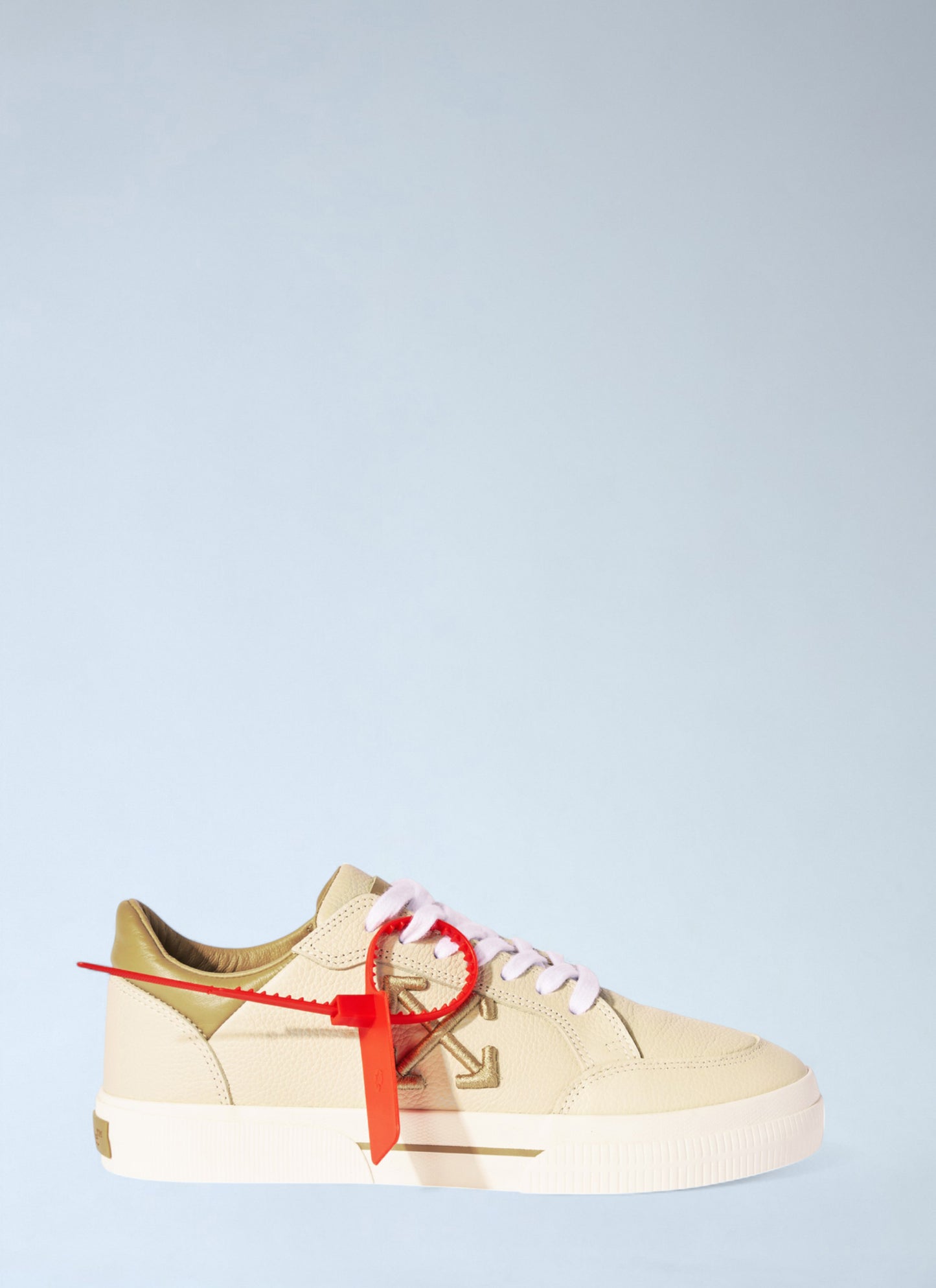 Off White Women Vulcanized Sneakers OFF-WHITE