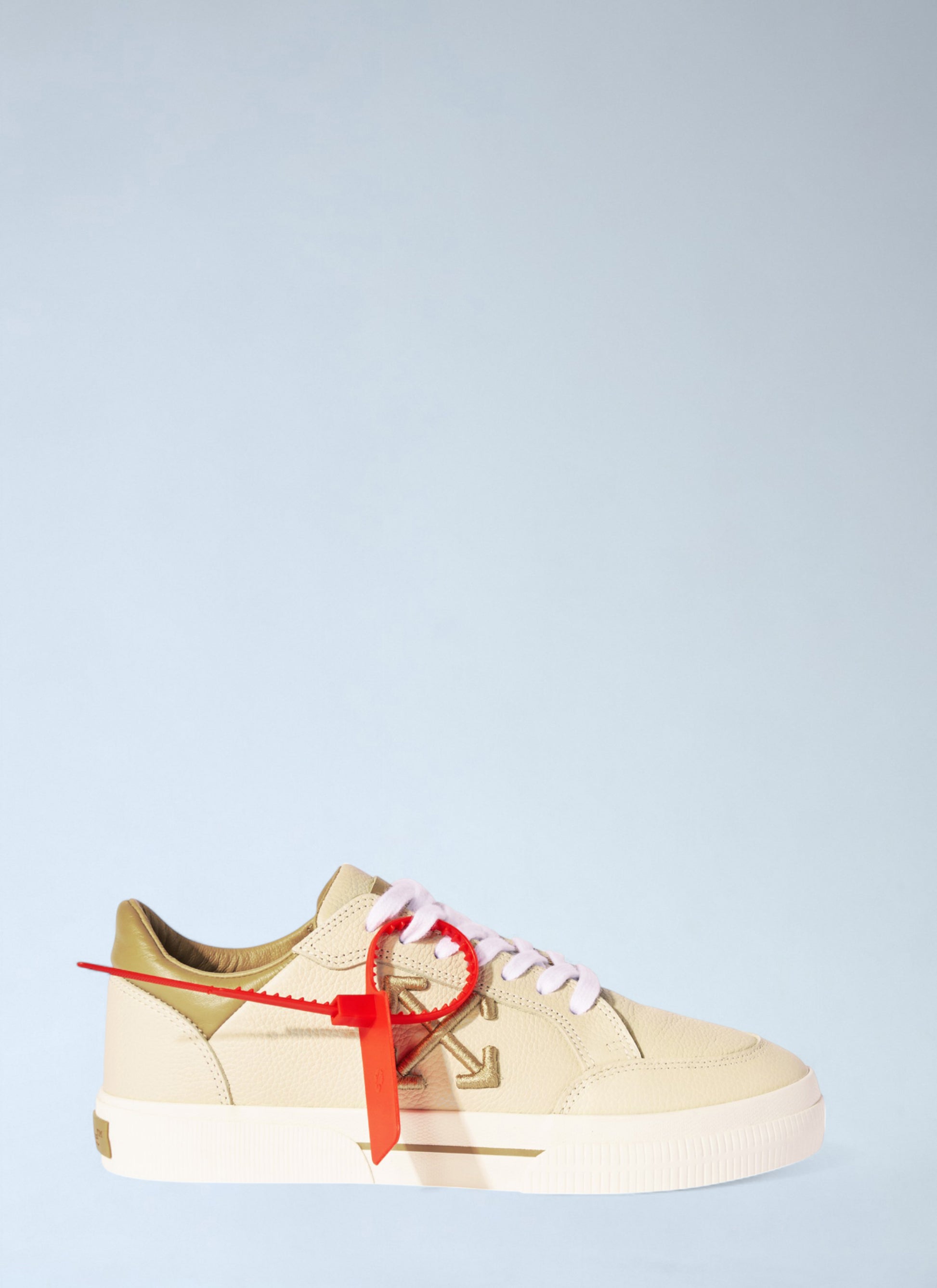 Off White Women Vulcanized Sneakers OFF-WHITE