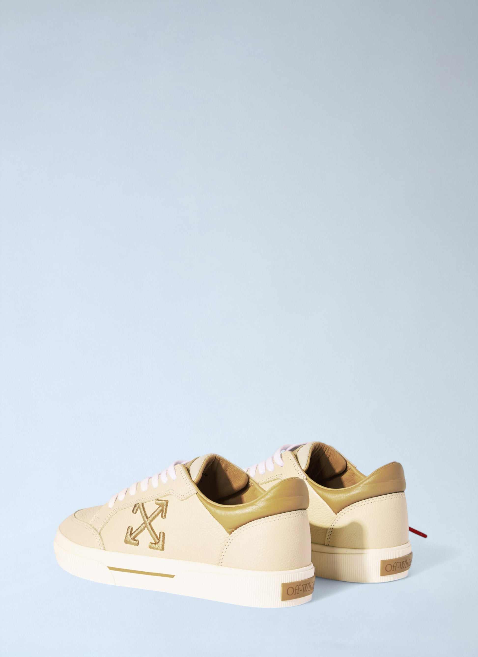 Off White Women Vulcanized Sneakers OFF-WHITE