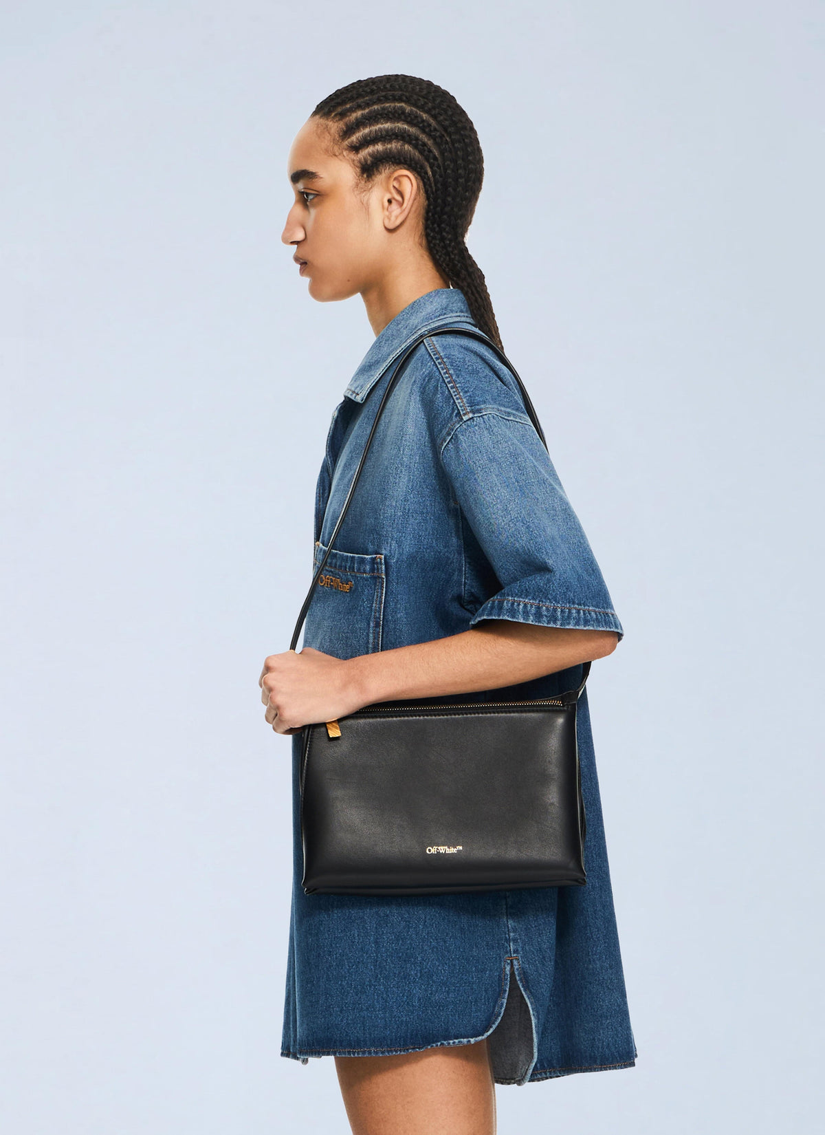 Off-White Women Sandbag 404 OFF-WHITE