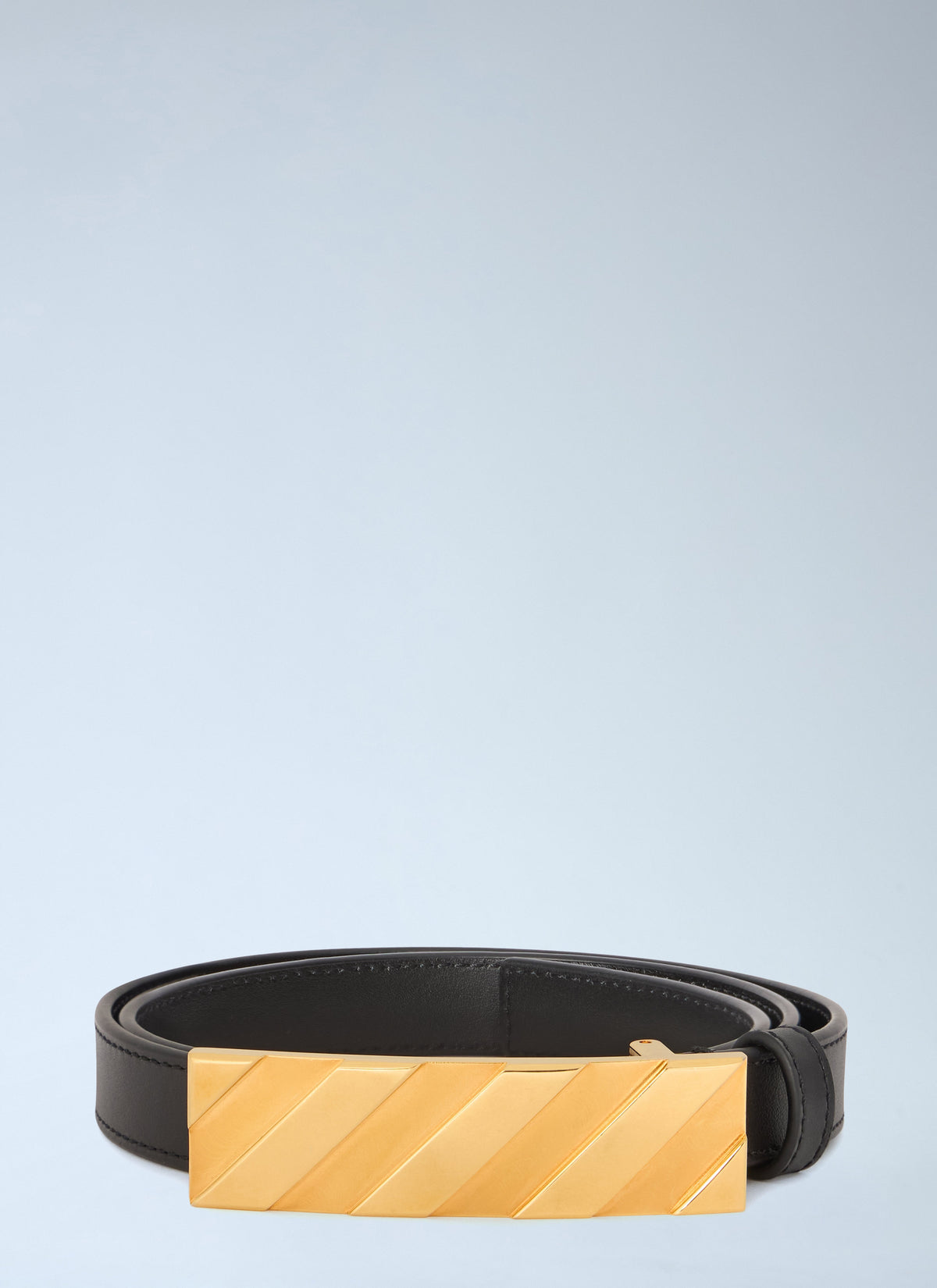 Off-White Women Diagonal Belt 25Mm OFF-WHITE