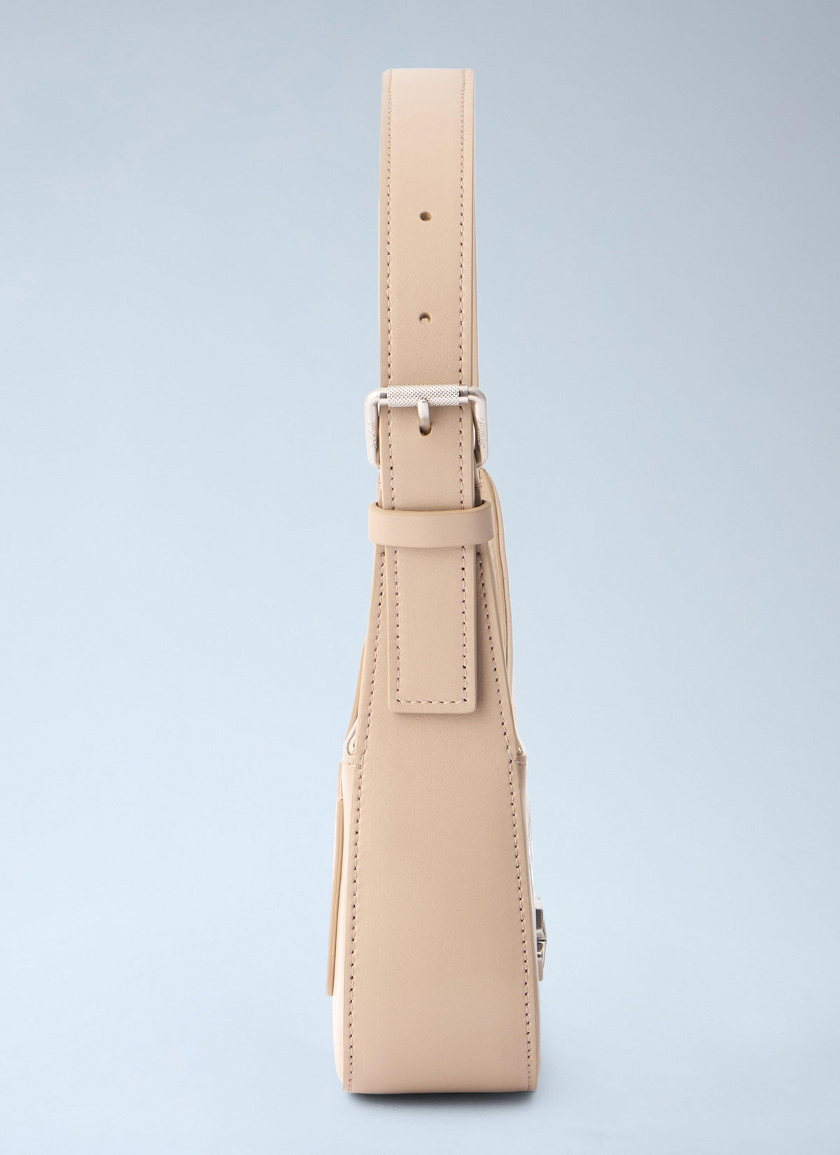Off-White Women Jitney Shoulder Quote OFF-WHITE