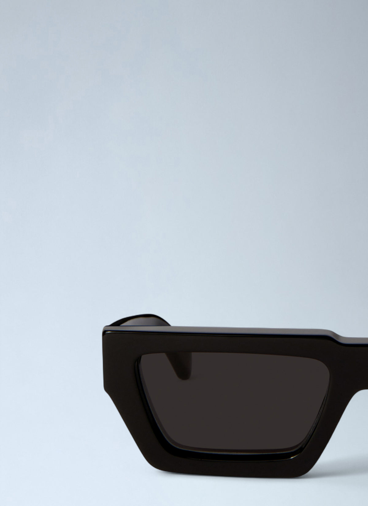 Off White Men Manchester Sunglasses OFF-WHITE
