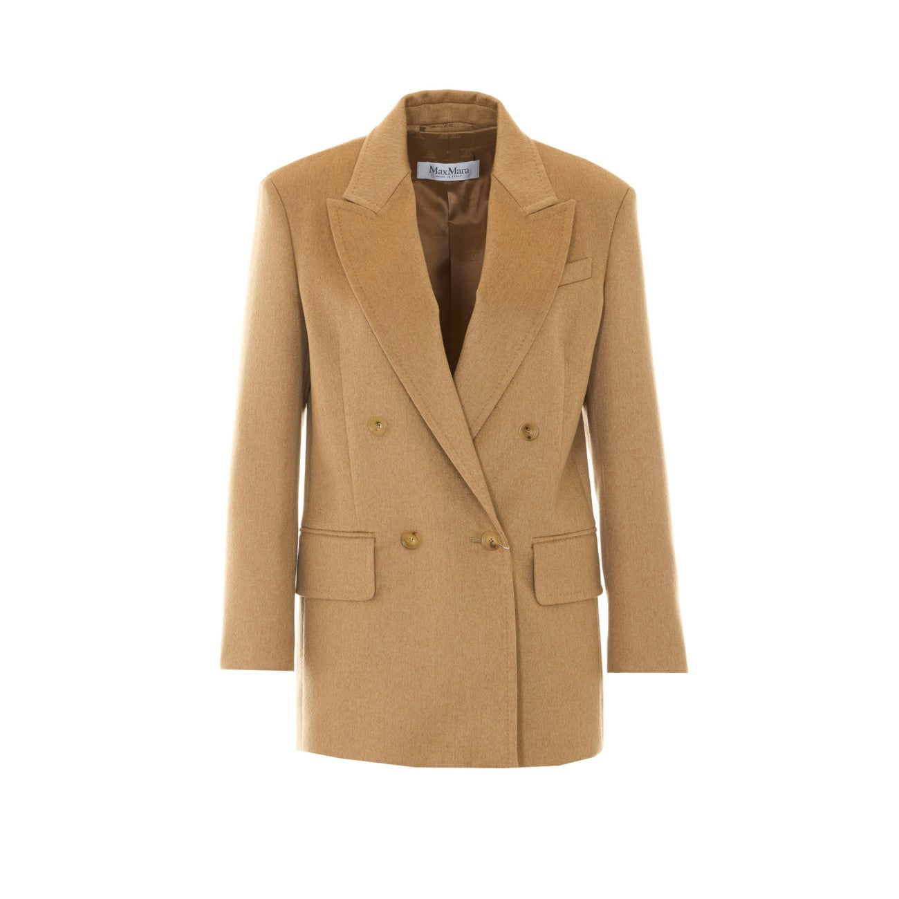 Max Mara Women Olimpia Jacket MAX MARA