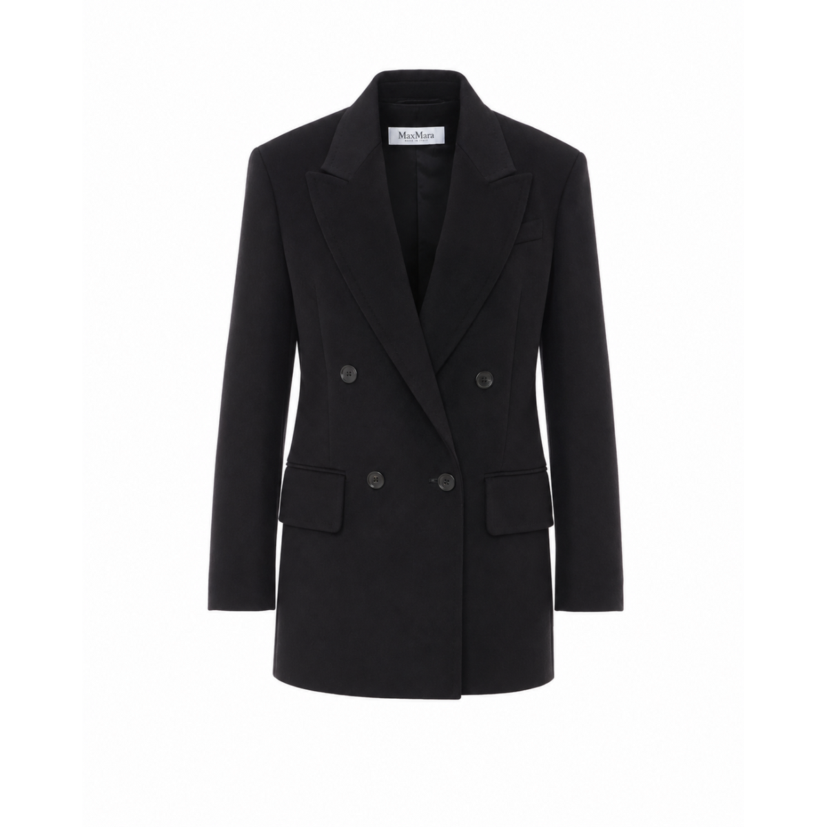 Max Mara Women Olimpia Jacket MAX MARA