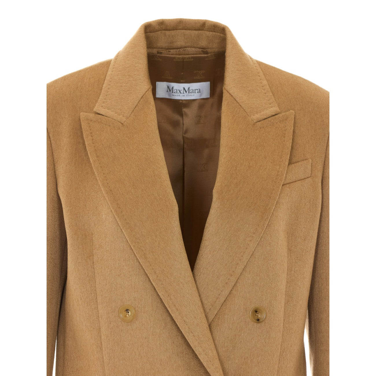 Max Mara Women Olimpia Jacket MAX MARA