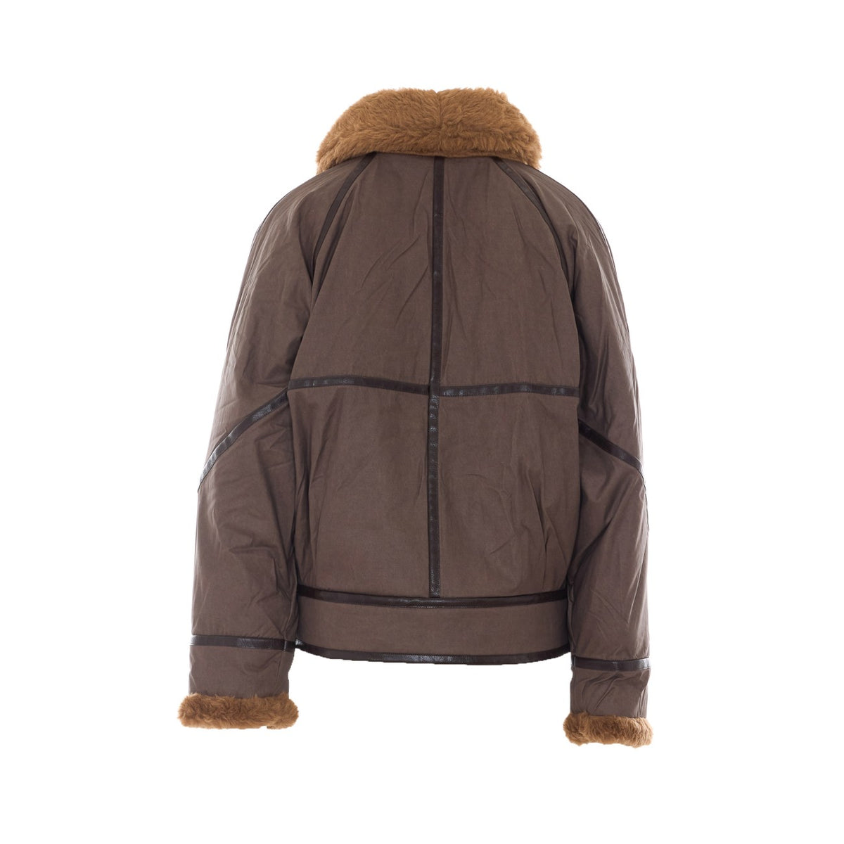 Isabel Marant Etoile Women Olinka Short Parka ISABEL MARANT ETOILE