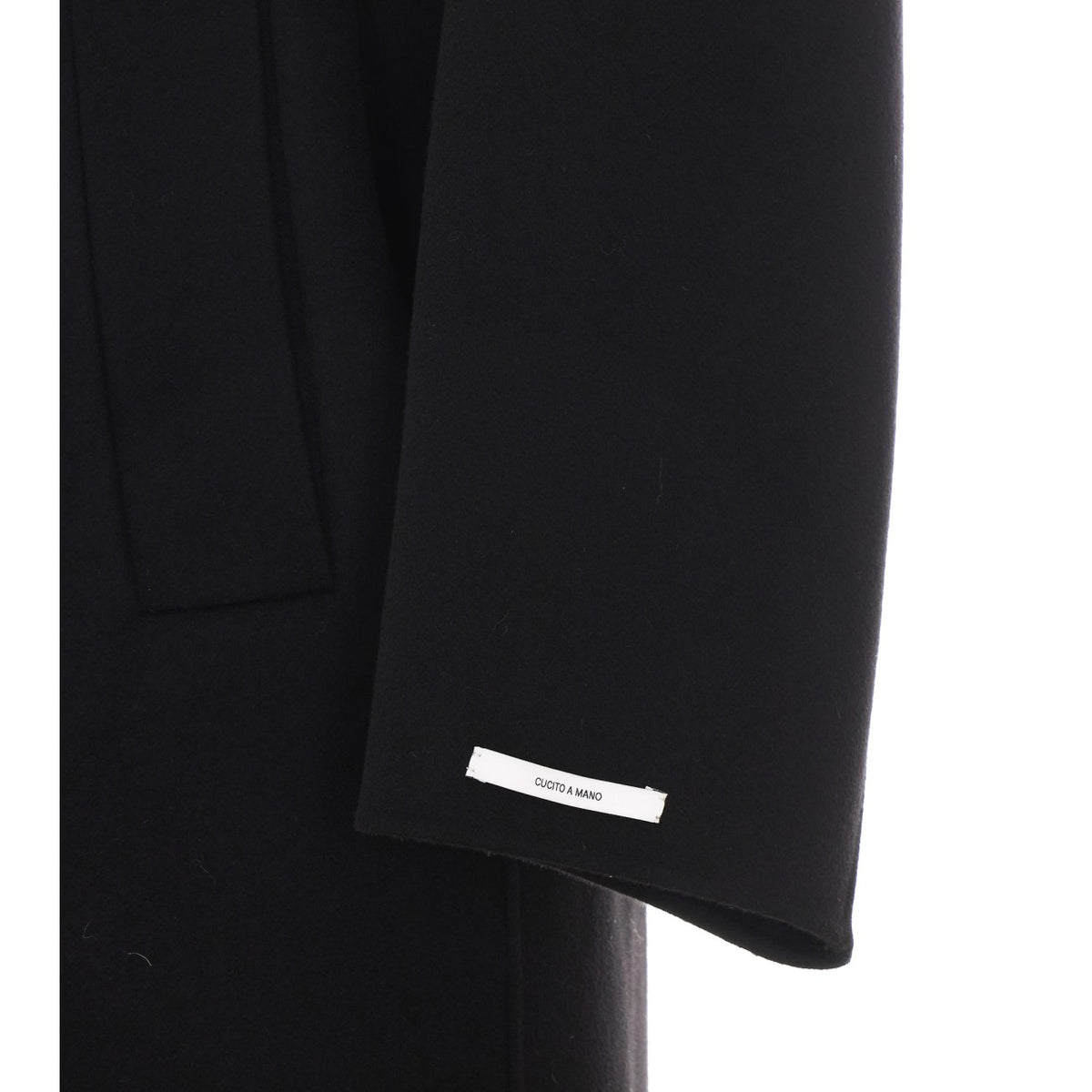Sportmax Women Olmo Pure Wool Over Coat SPORTMAX