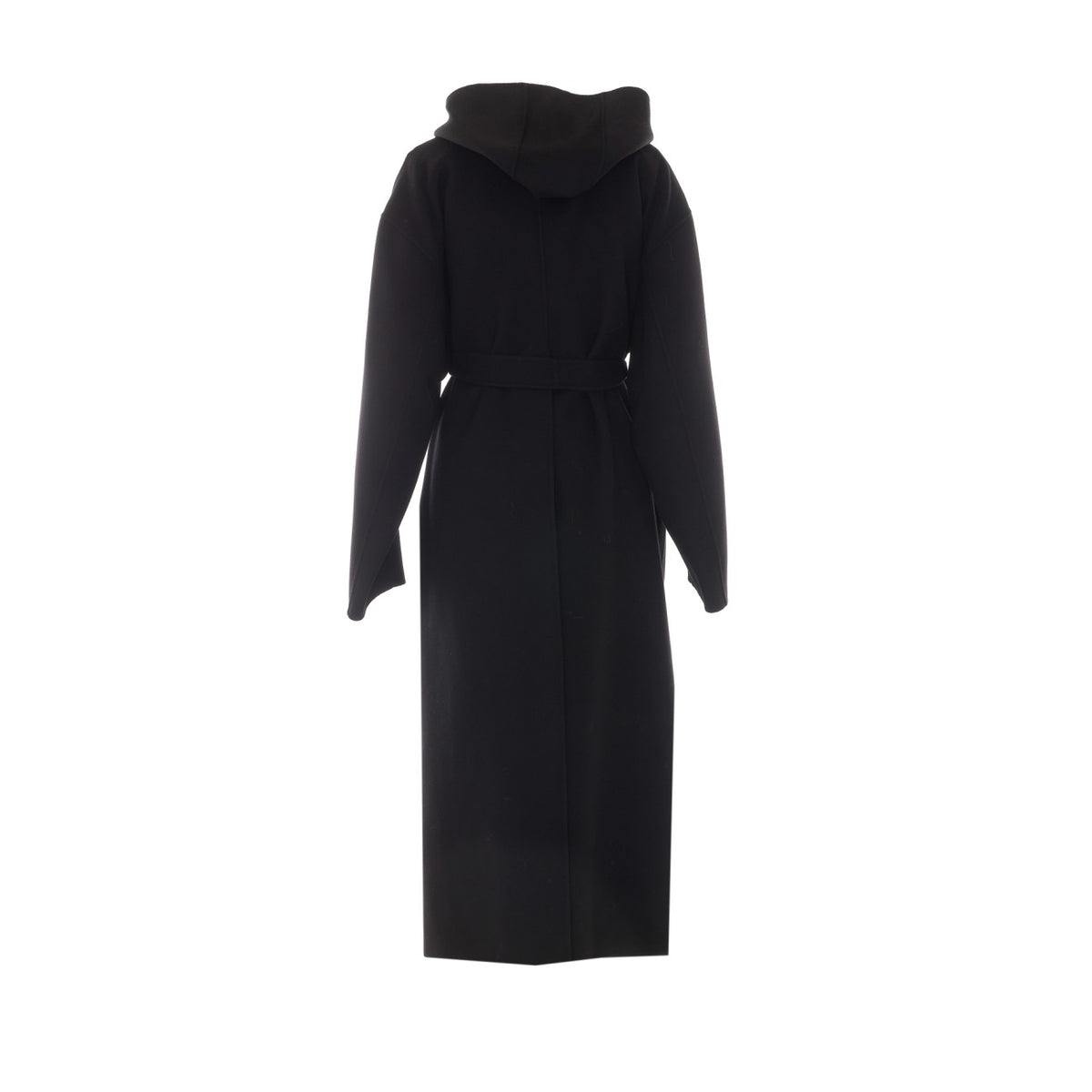 Sportmax Women Olmo Pure Wool Over Coat SPORTMAX