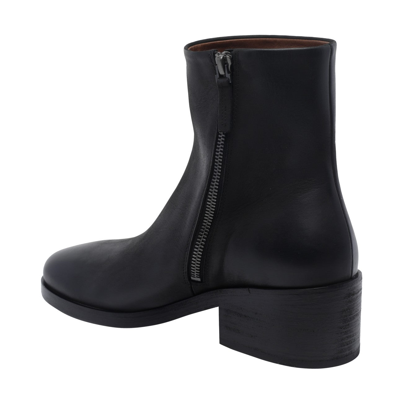 Marsell Women Olo Booties MARSELL