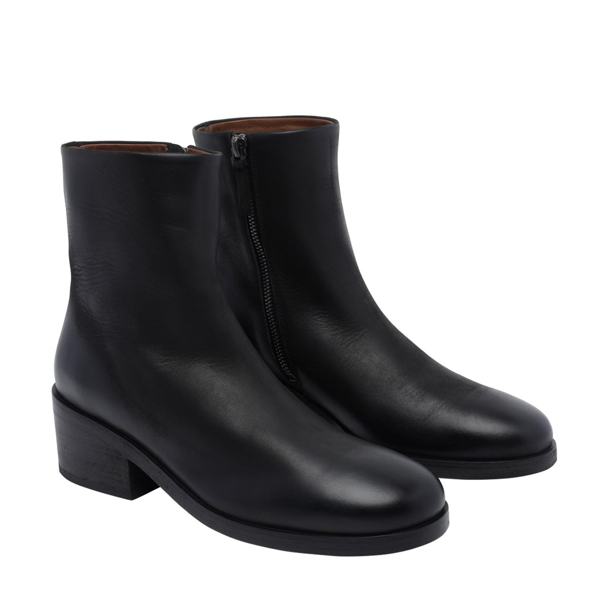 Marsell Women Olo Booties MARSELL