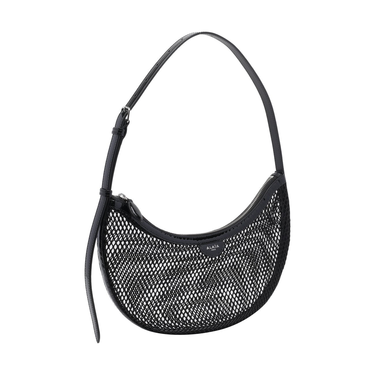 Alaia Women One Piece Demi Lune Shoulder Bag ALAIA