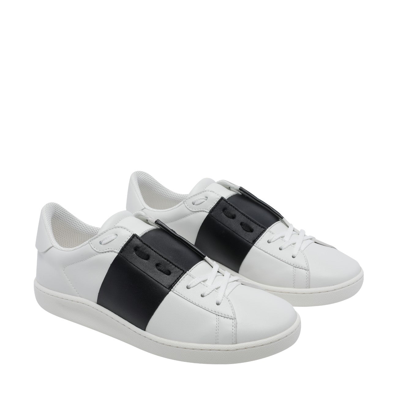 Valentino Garavani Men Open Royco Sneakers VALENTINO GARAVANI